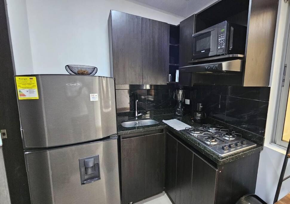 Encantador Nuevo, Laureles - America Apartamento Medellín