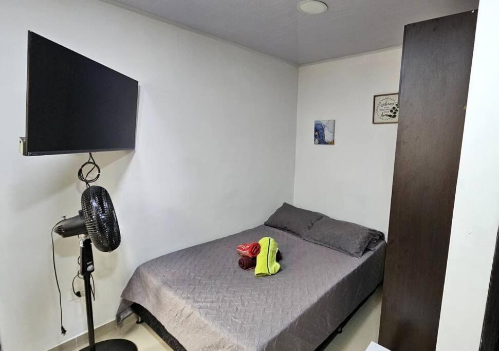 Apartamento Encantador Nuevo, Laureles - America Medellín