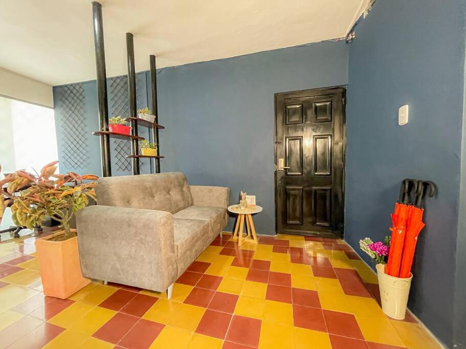 Encantador Nuevo, Laureles - America Apartamento *