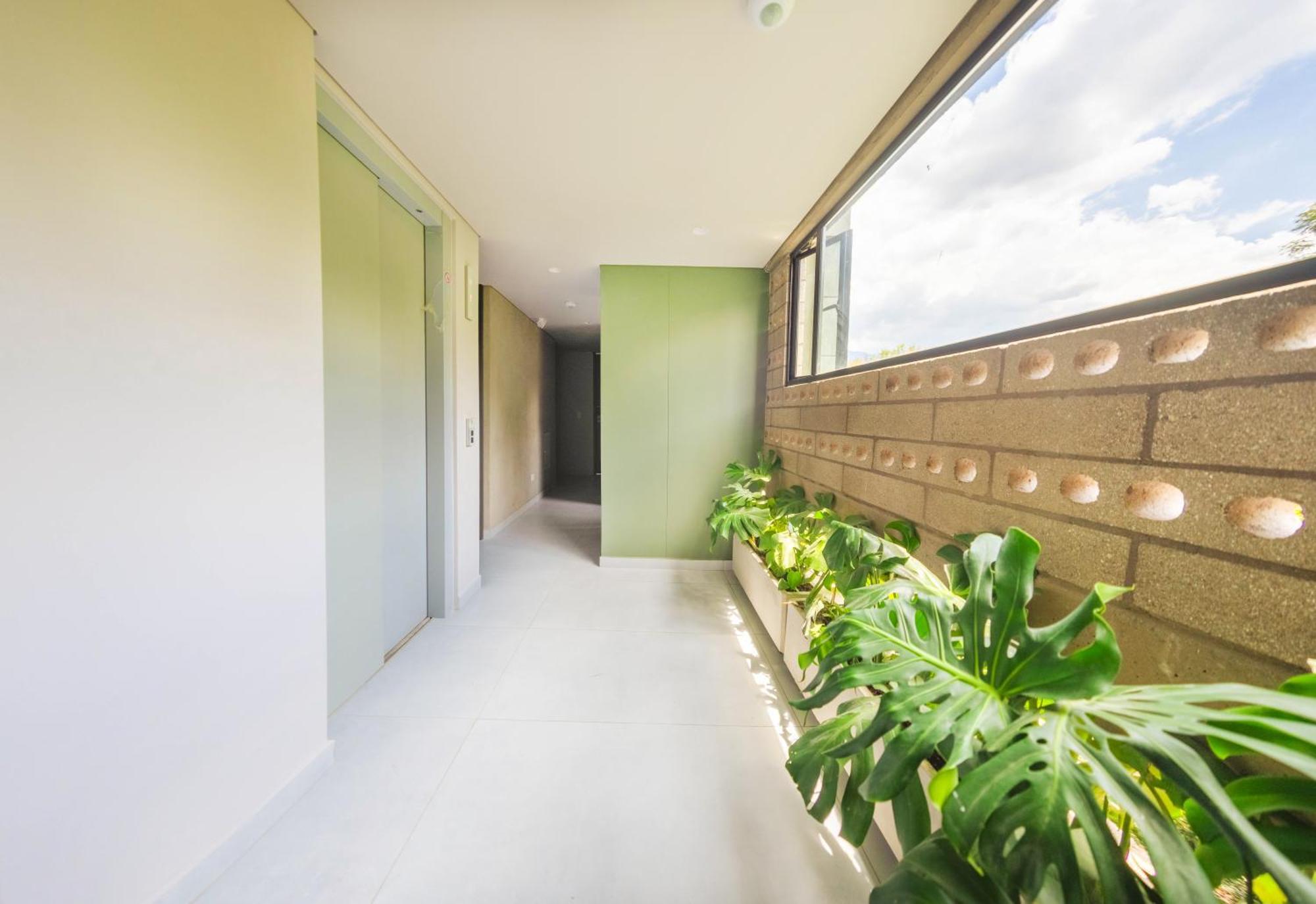 Firenze Lofts 4* Medellín