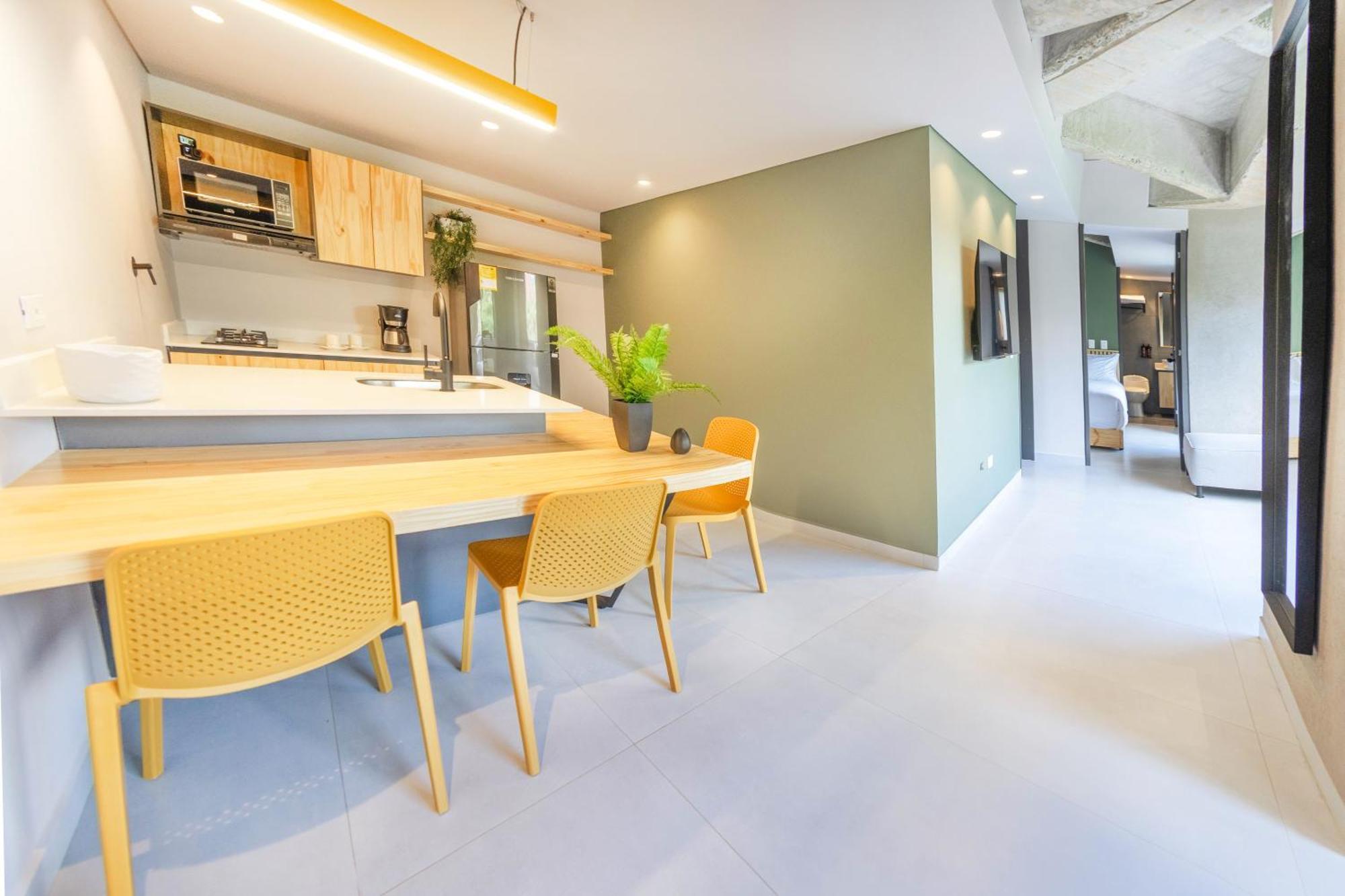 Firenze Lofts