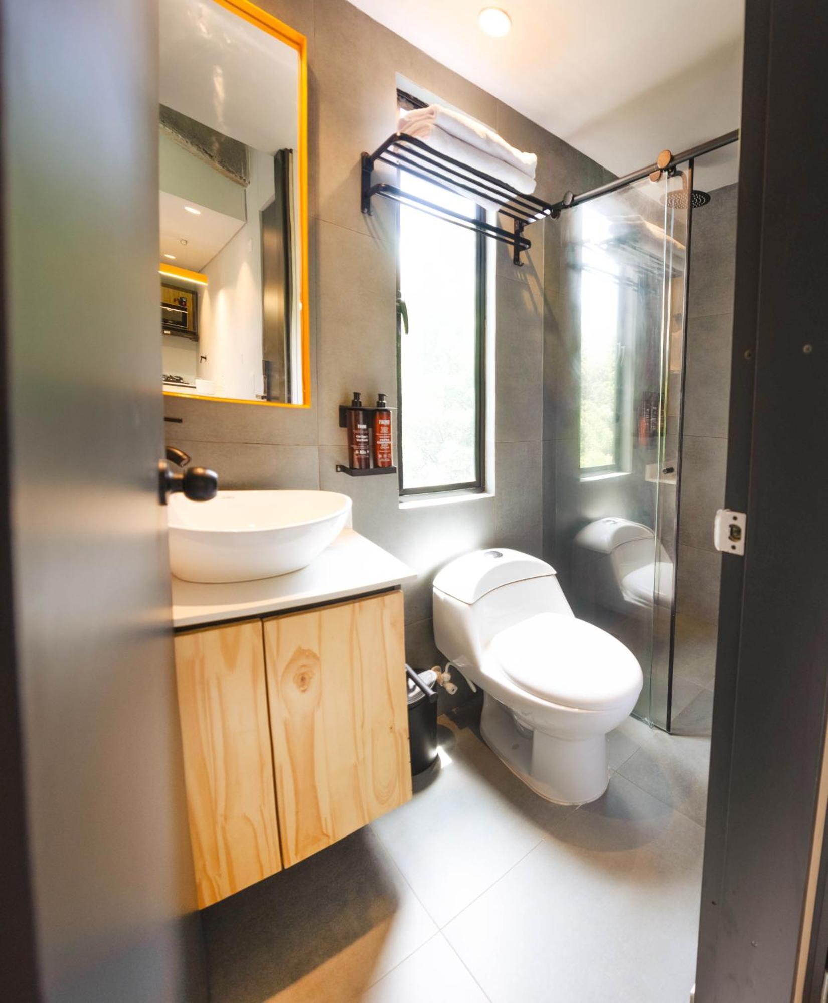 Firenze Lofts Hotel