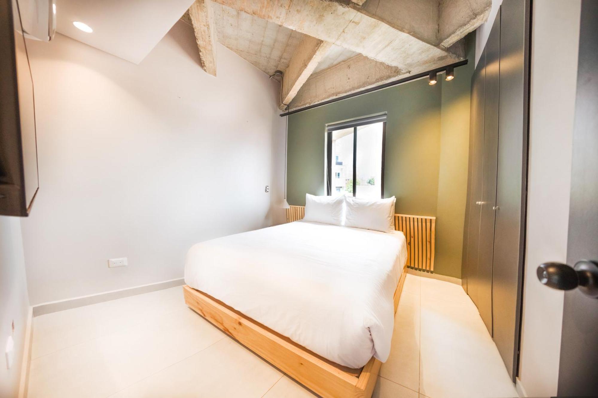 Firenze Lofts Hotel 4*