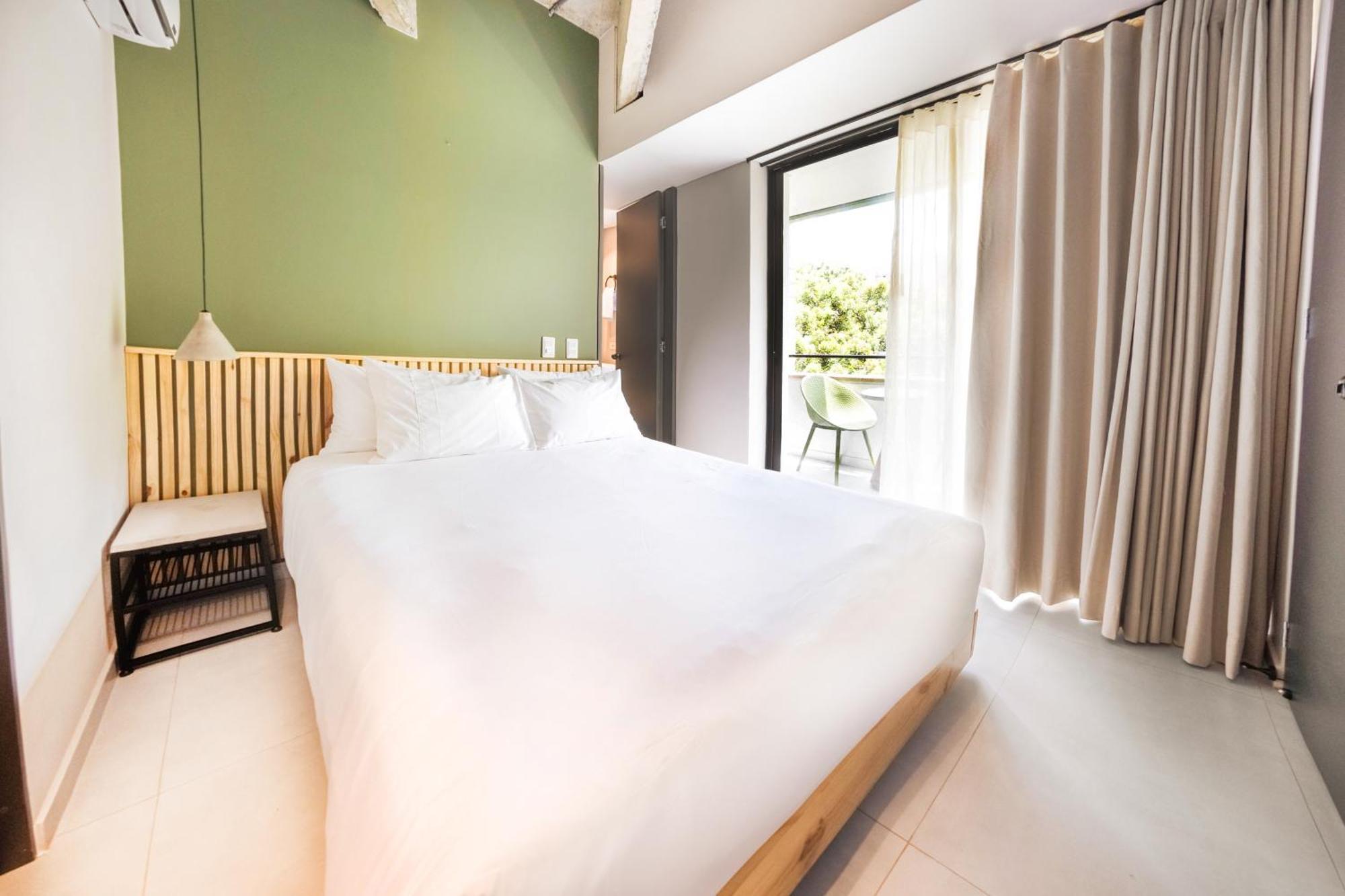 Hotel Firenze Lofts 4*
