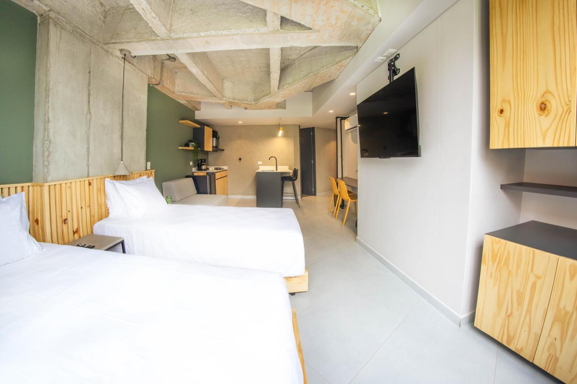 Firenze Lofts Hotel 4*