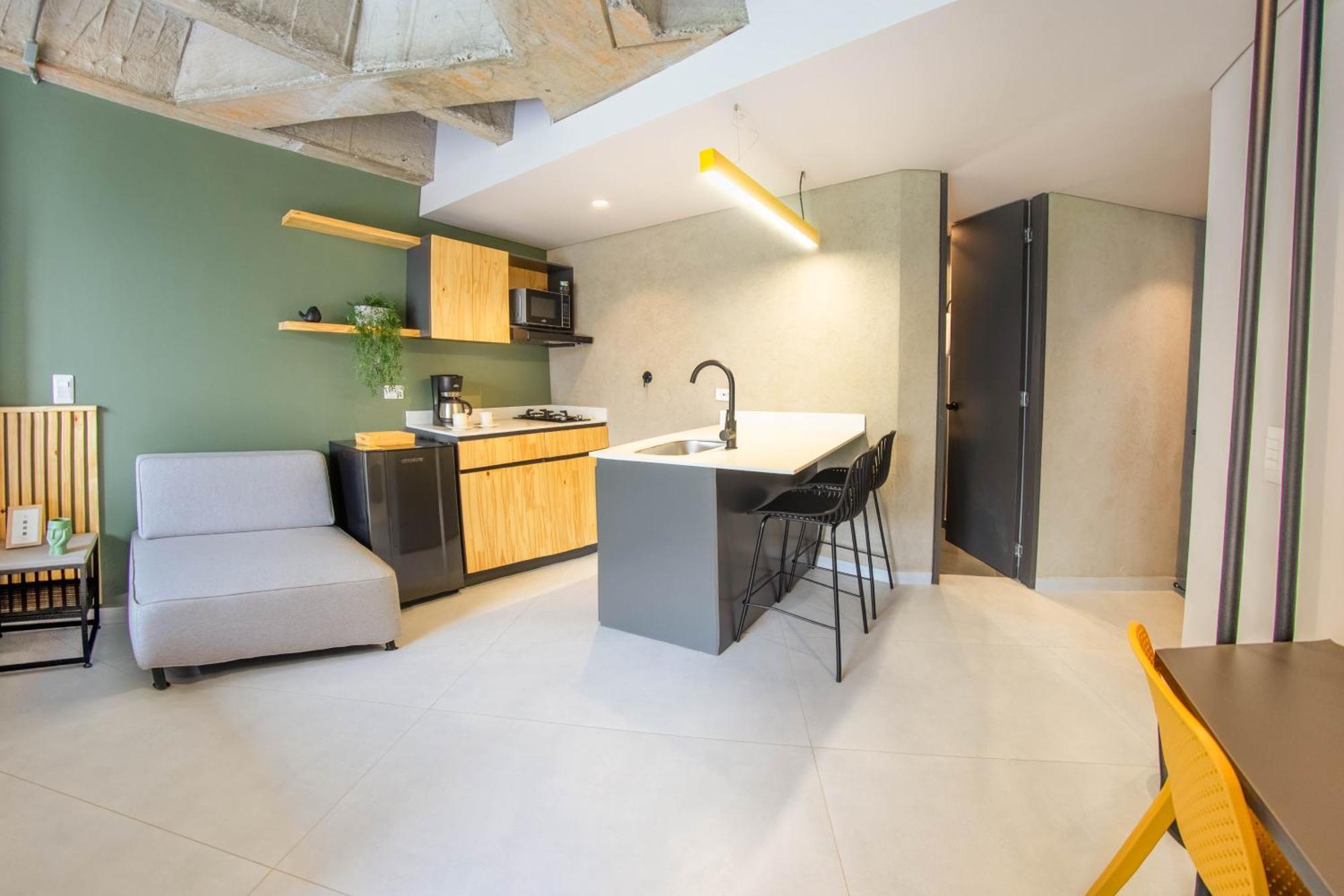 Firenze Lofts Hotel