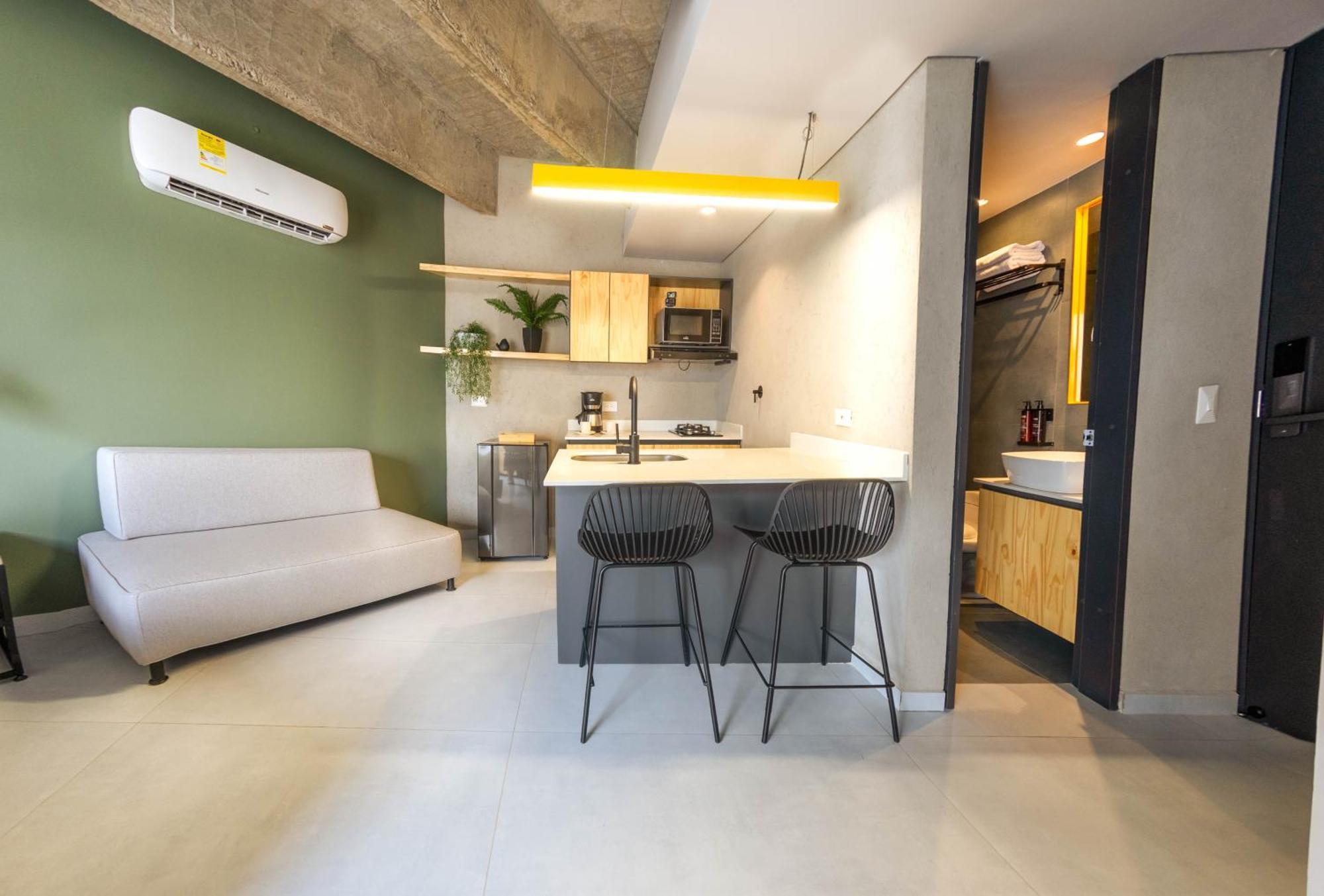 Firenze Lofts Hotel 4*