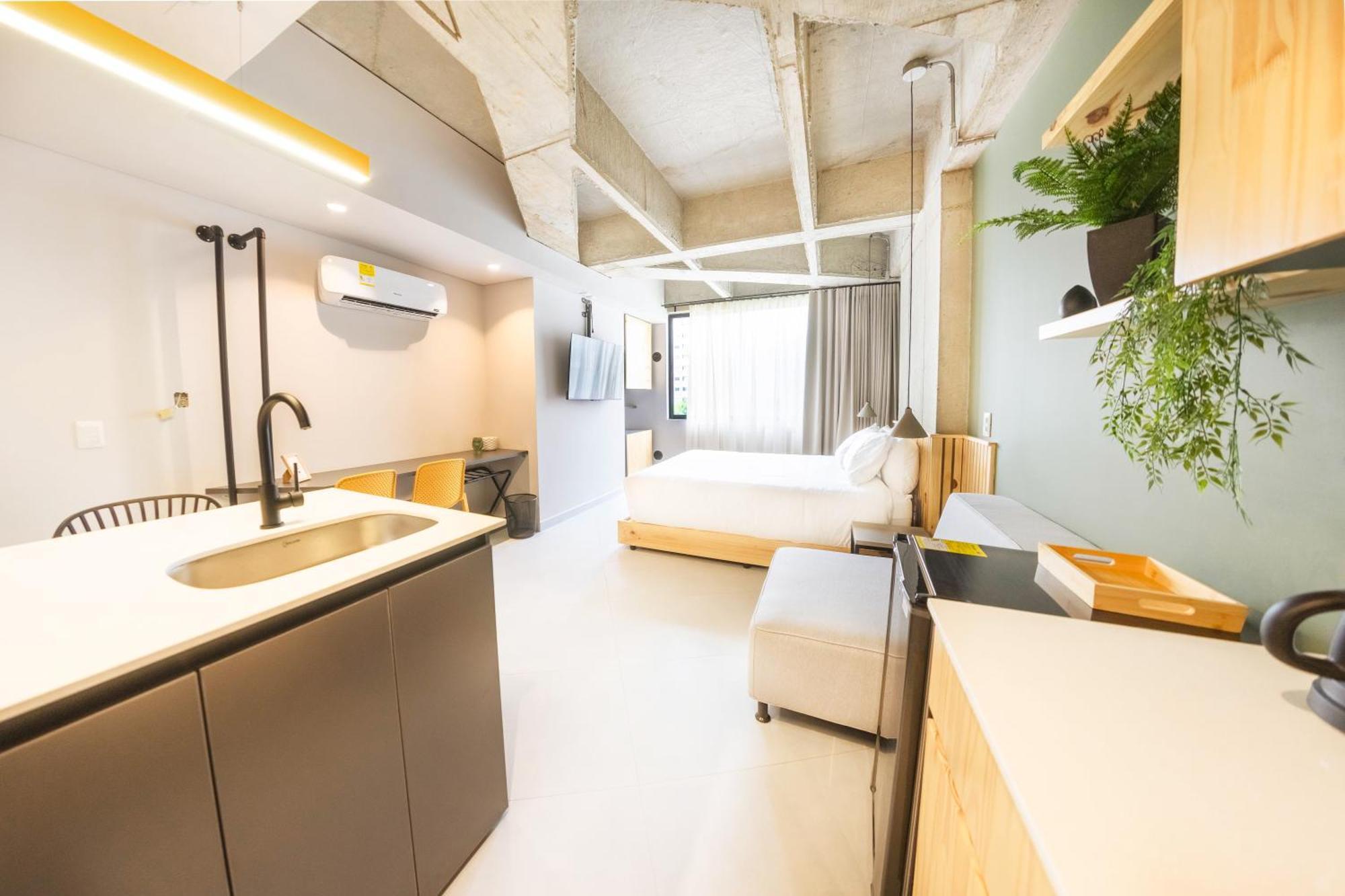 Hotel Firenze Lofts