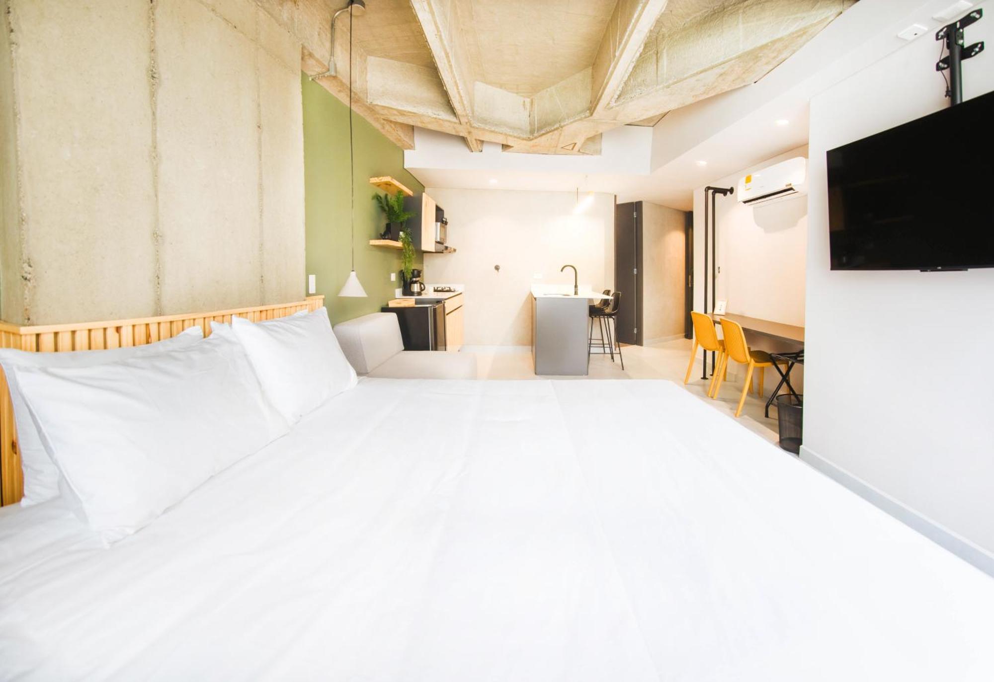 Firenze Lofts 4*
