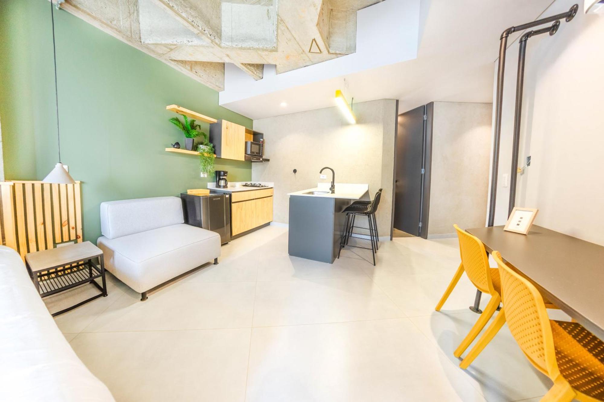 Hotel Firenze Lofts