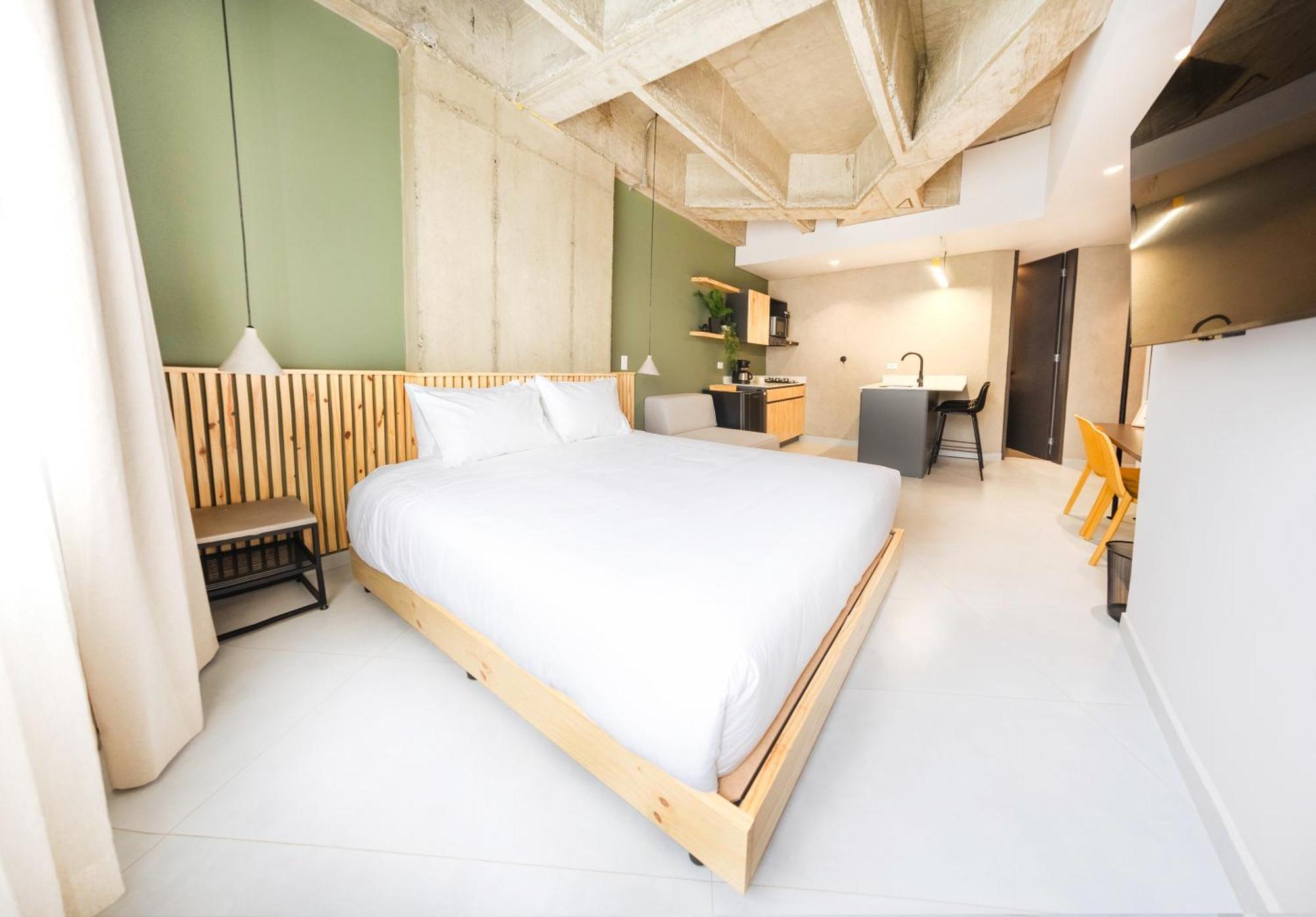 Firenze Lofts Hotel