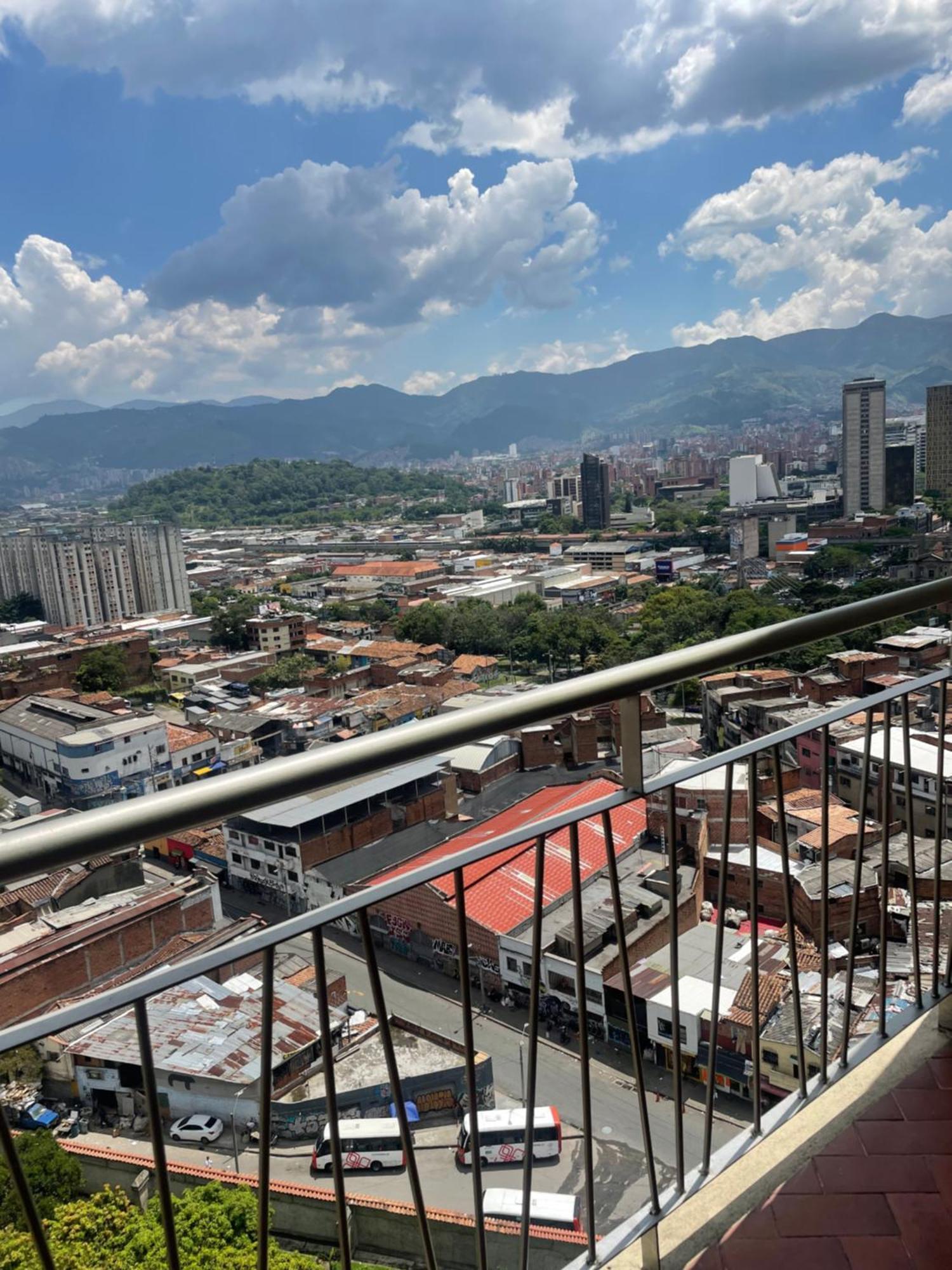 Amoblado En Medellin!!! Medellín
