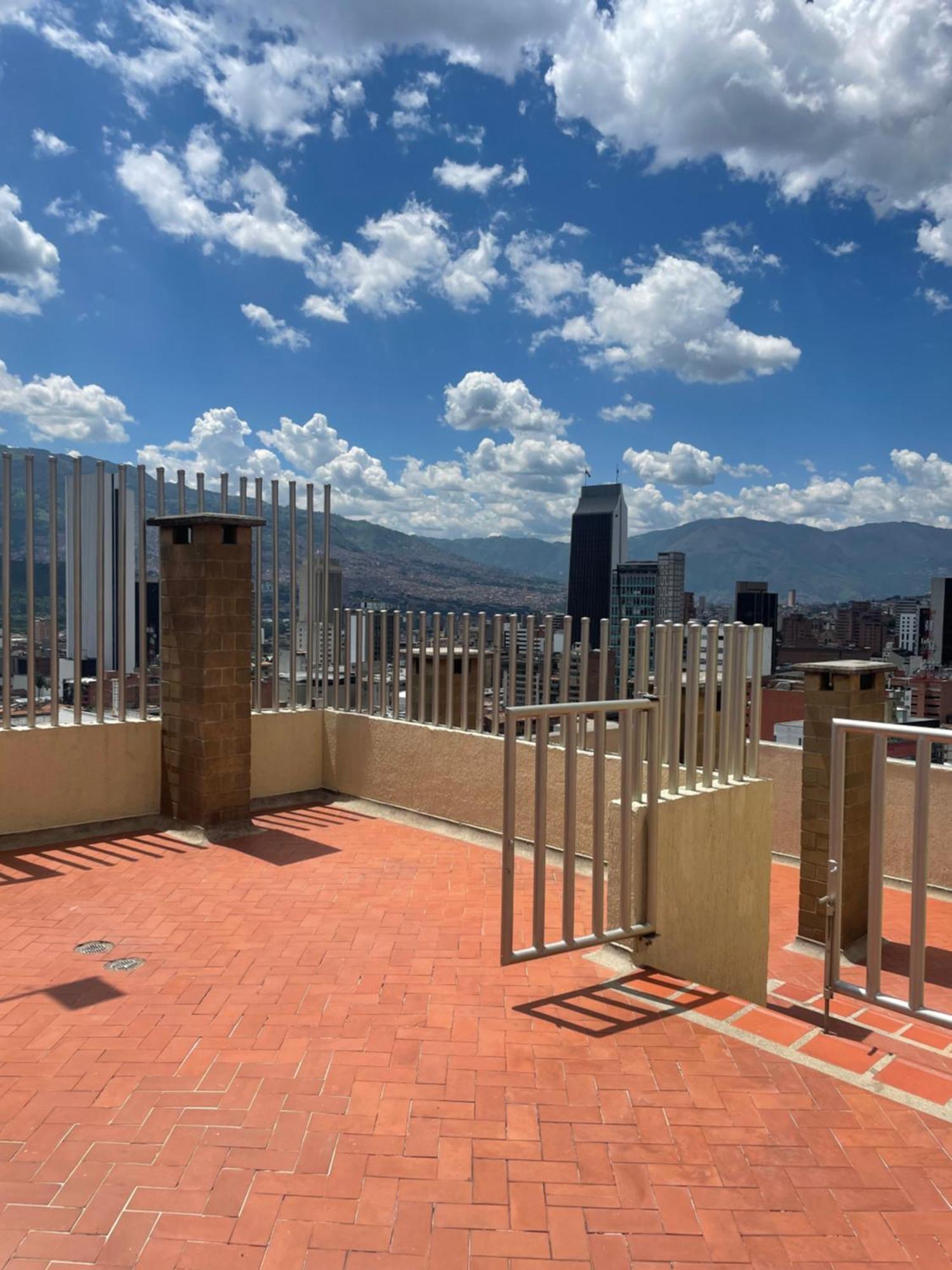 Amoblado En Medellin!!! Apartamento Medellín