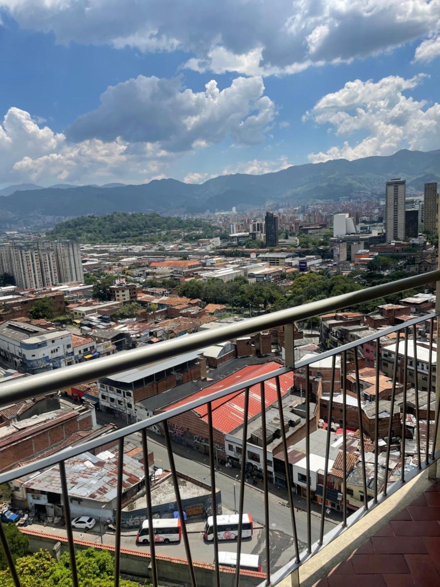 Amoblado En Medellin!!! Apartamento *