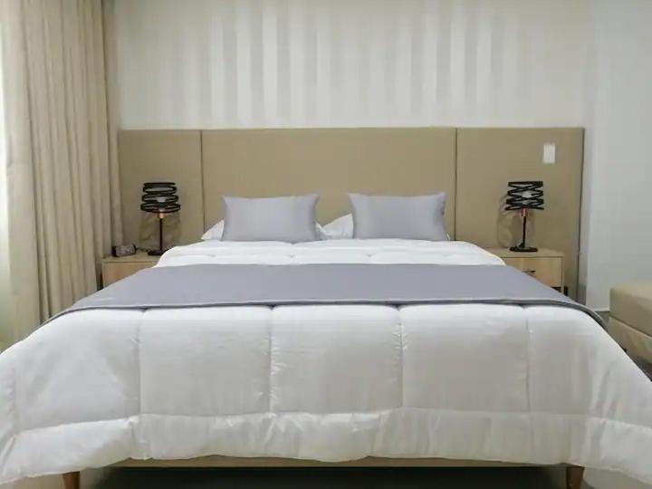Apartamento Montecarlo 402 *