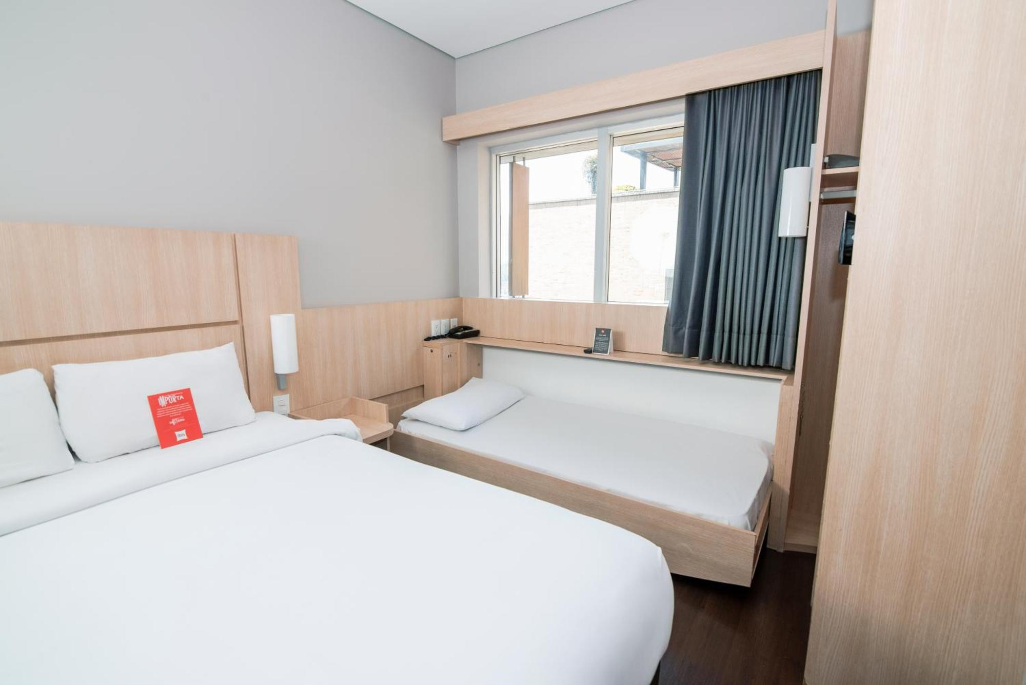 Ibis Hotel