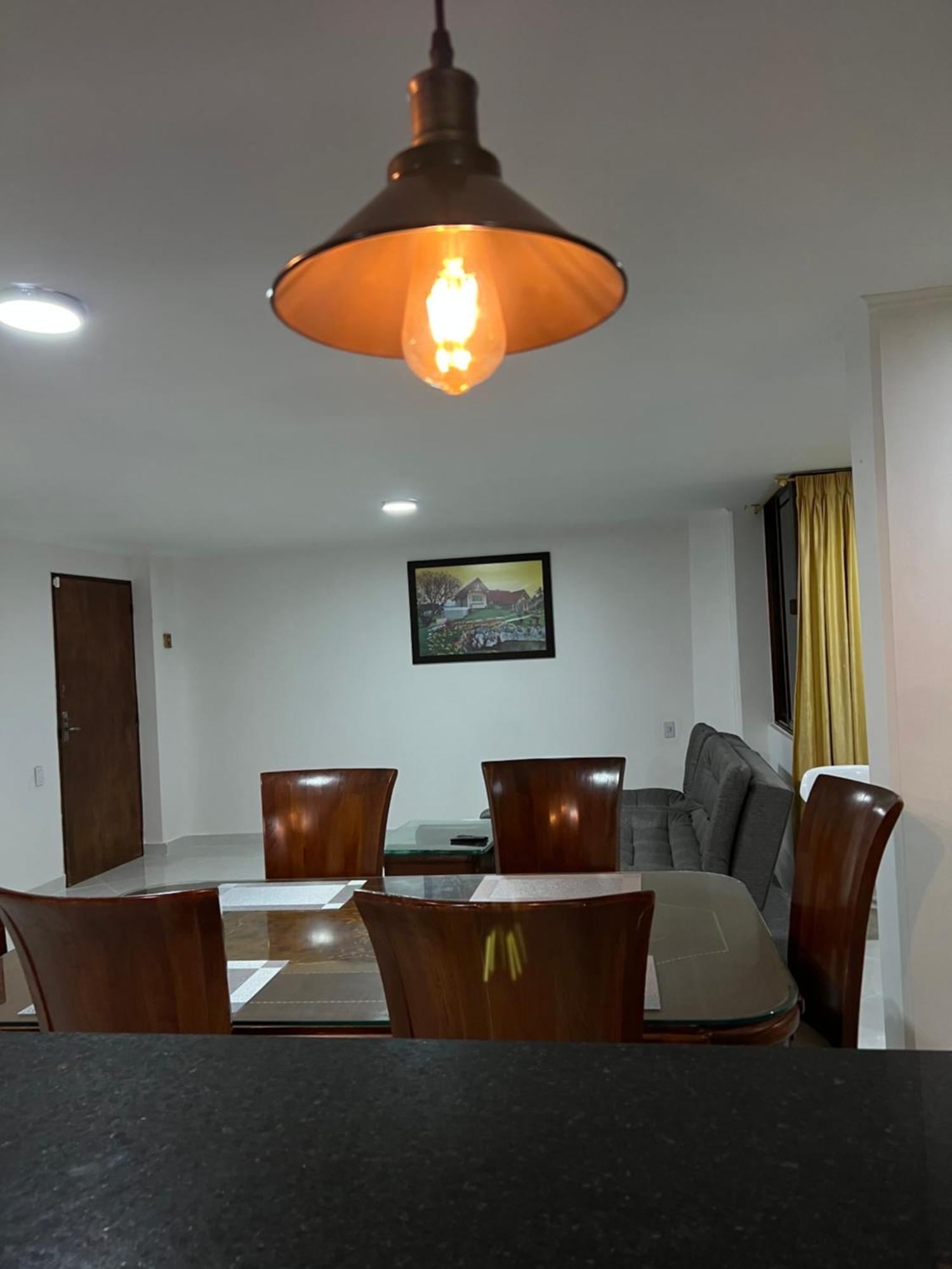Apartamento Lovely In The Zone Of