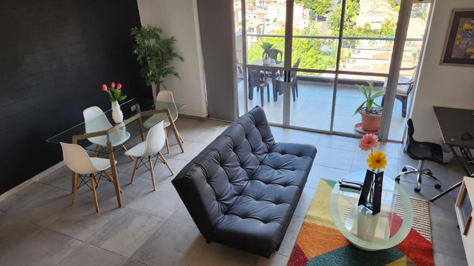 Borbon Apartahotel