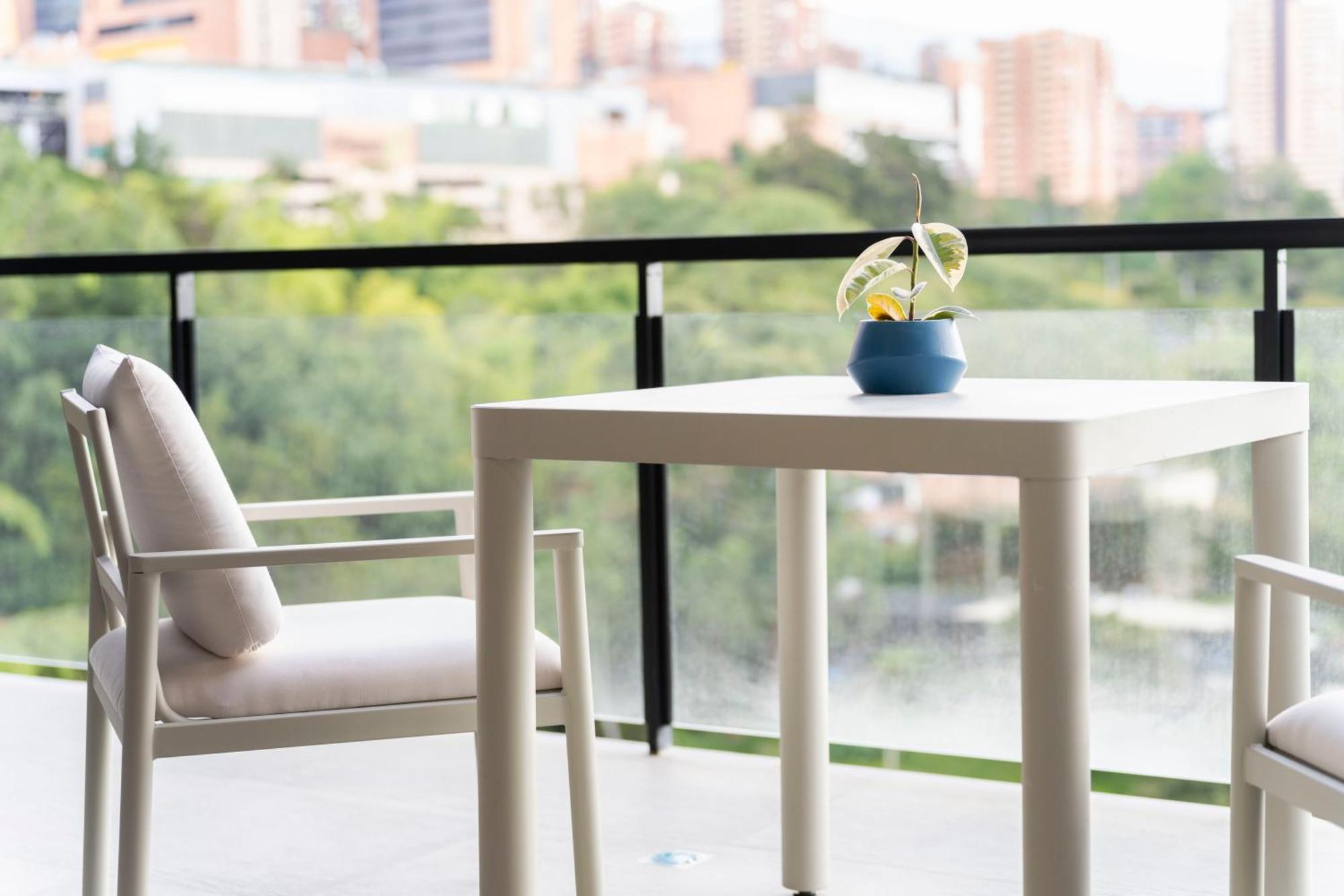 Apartamento Kiin Living- 