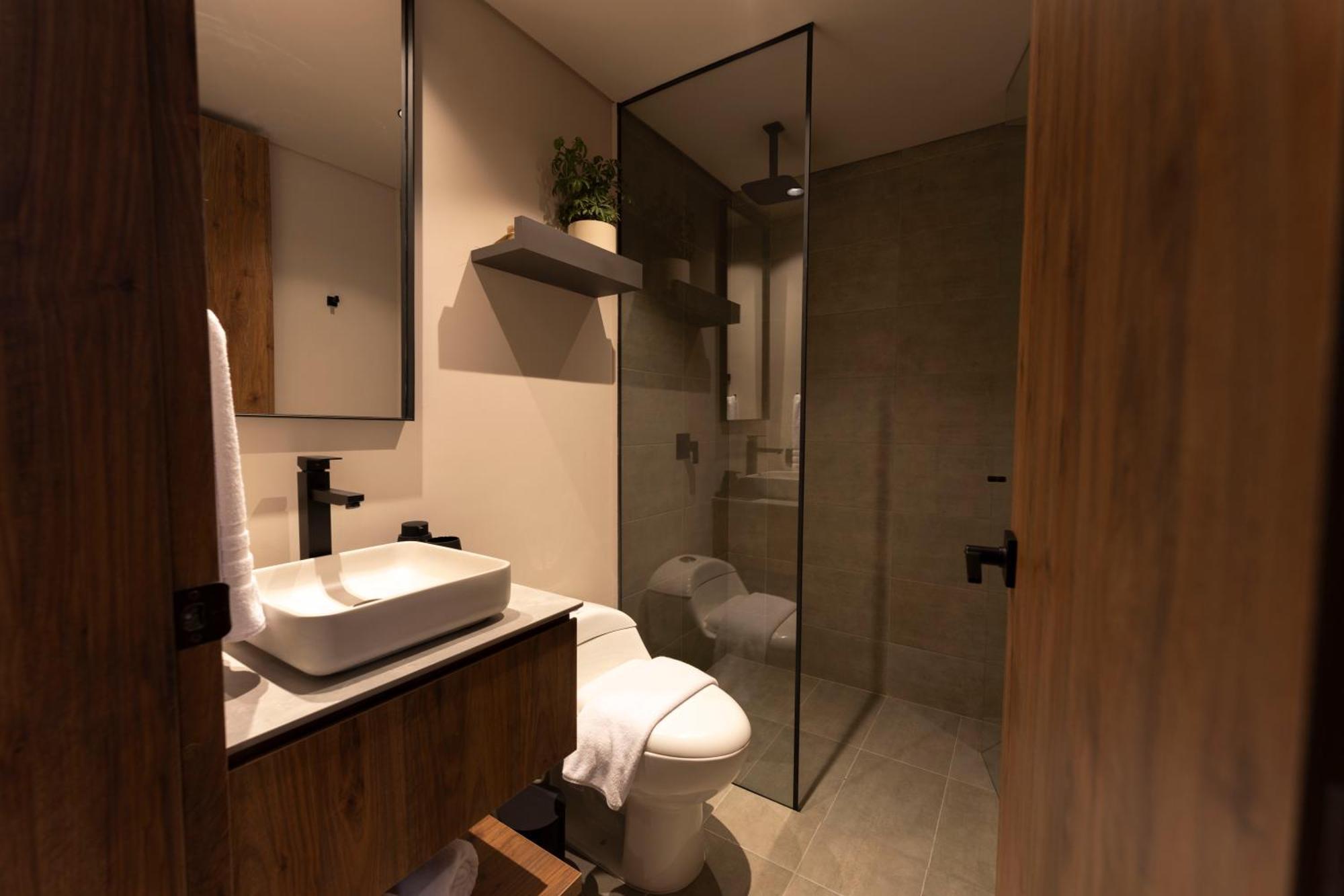 Apartamento Kiin Living- 