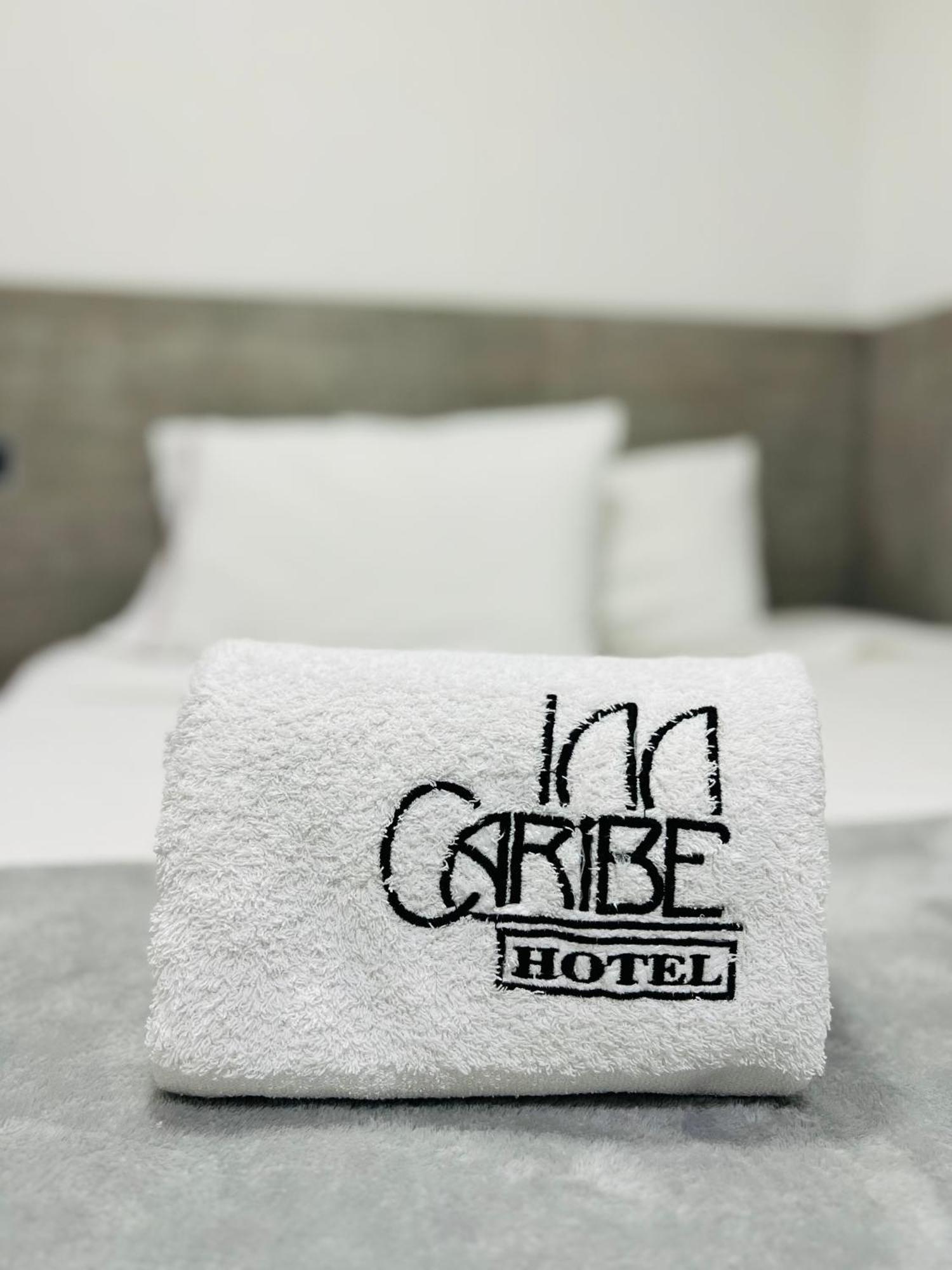 Caribe Hotel