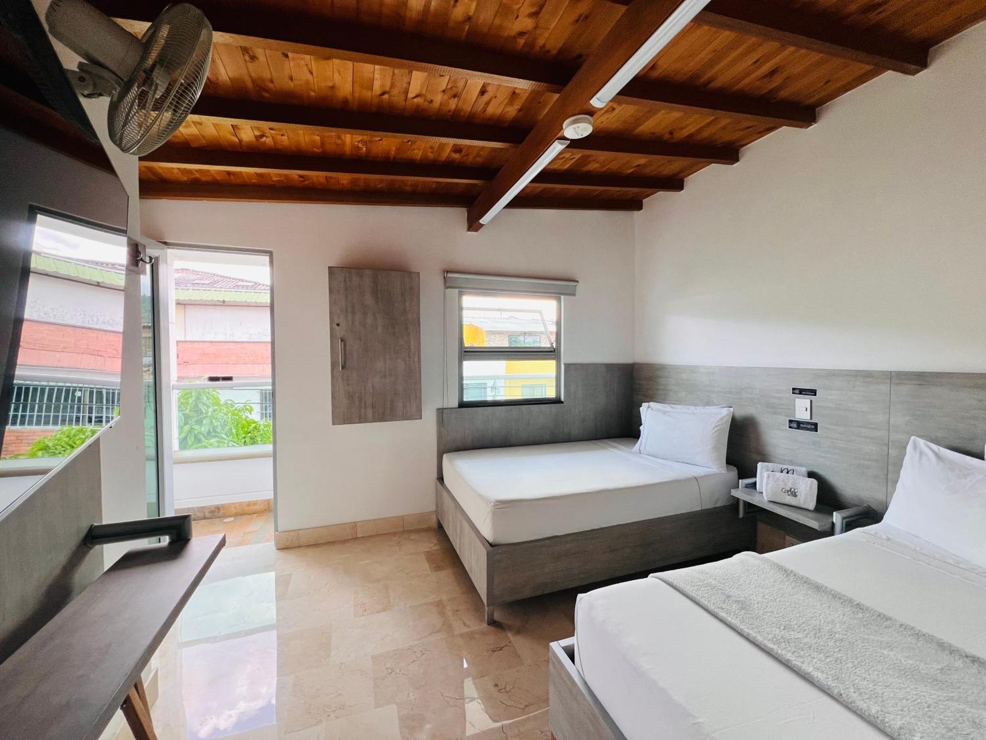 Hotel Caribe
