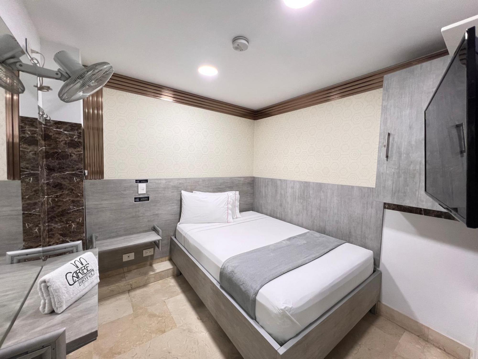 Caribe Hotel Medellín