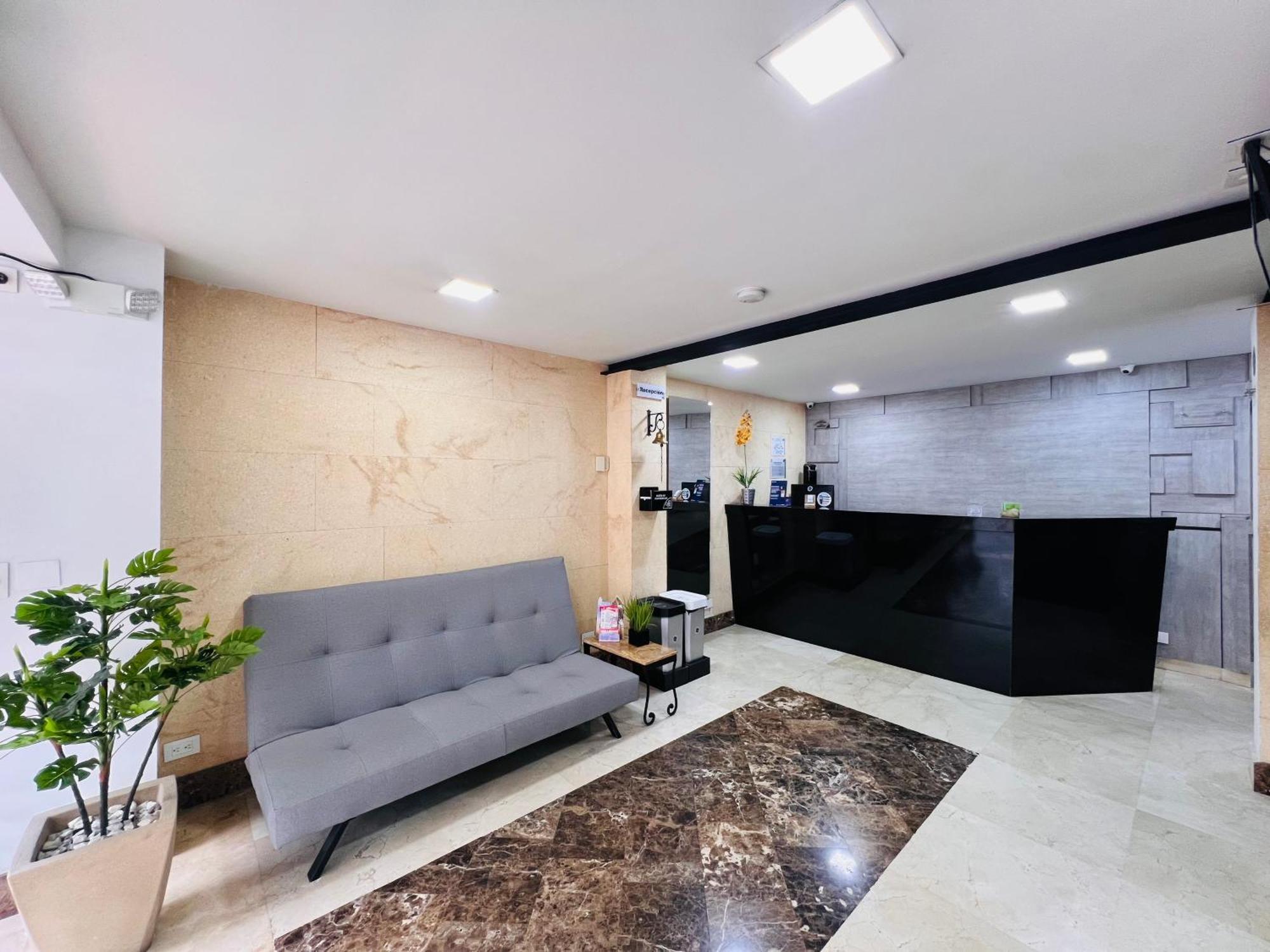 Hotel Caribe Medellín