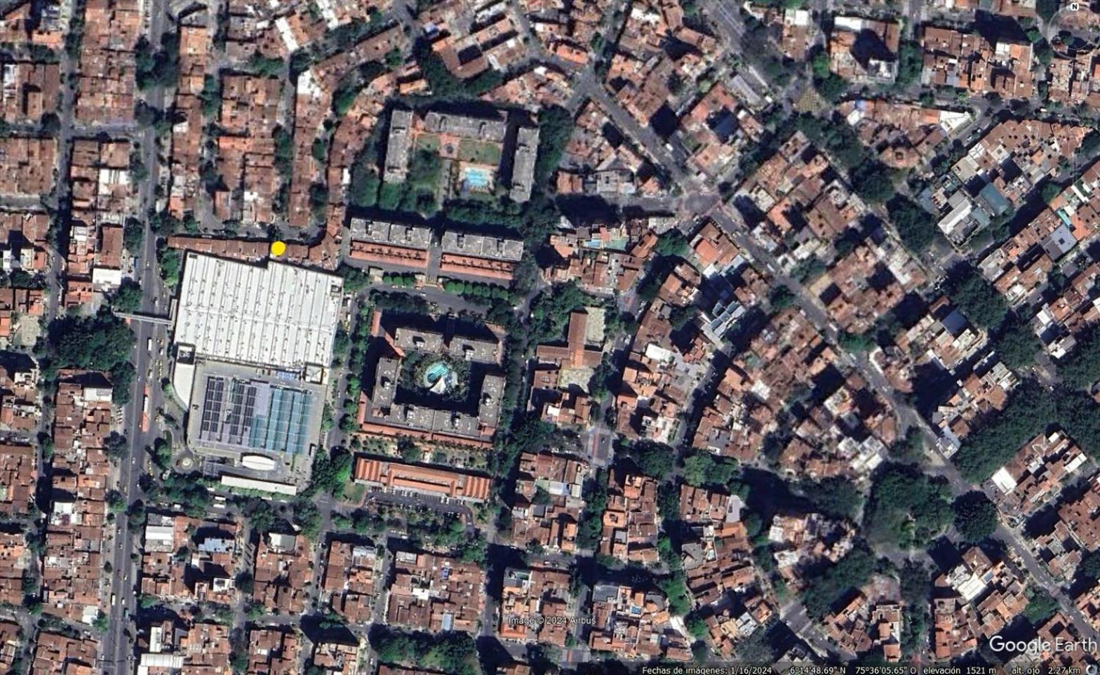 Casa En Laureles Ideal Familias *
