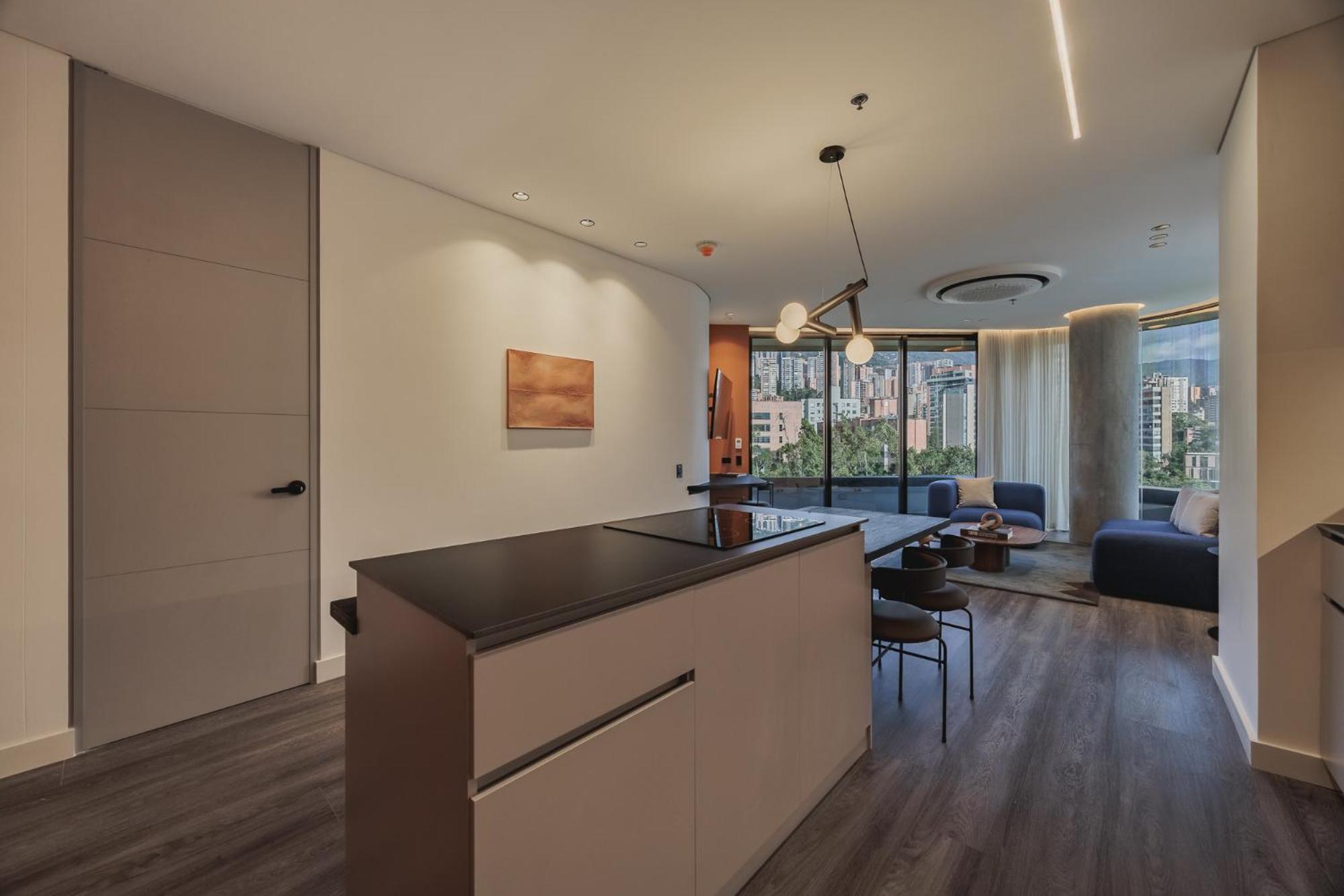 Nock - Reserved Residences *
