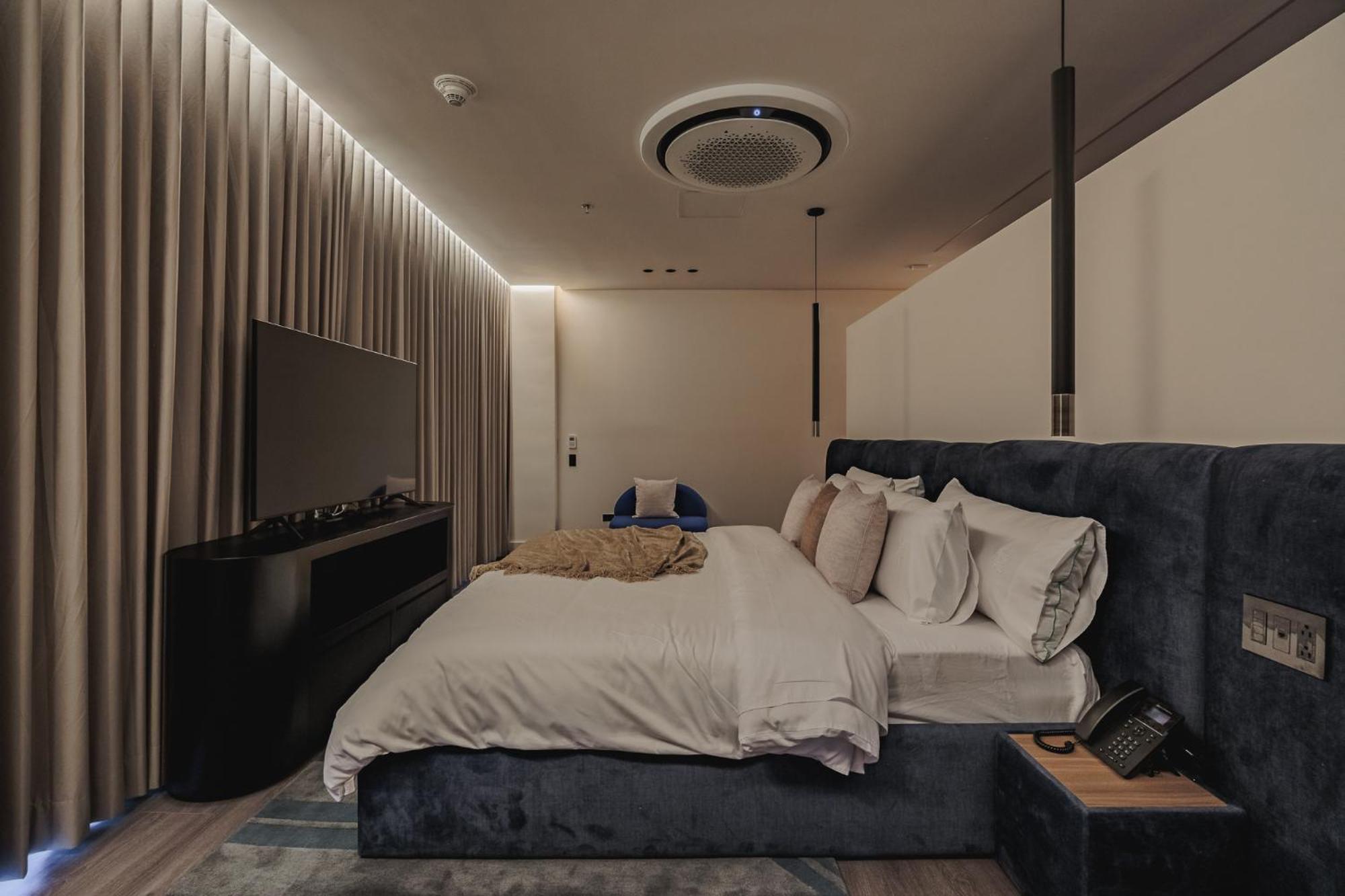 Apartamento Nock - Reserved Residences *