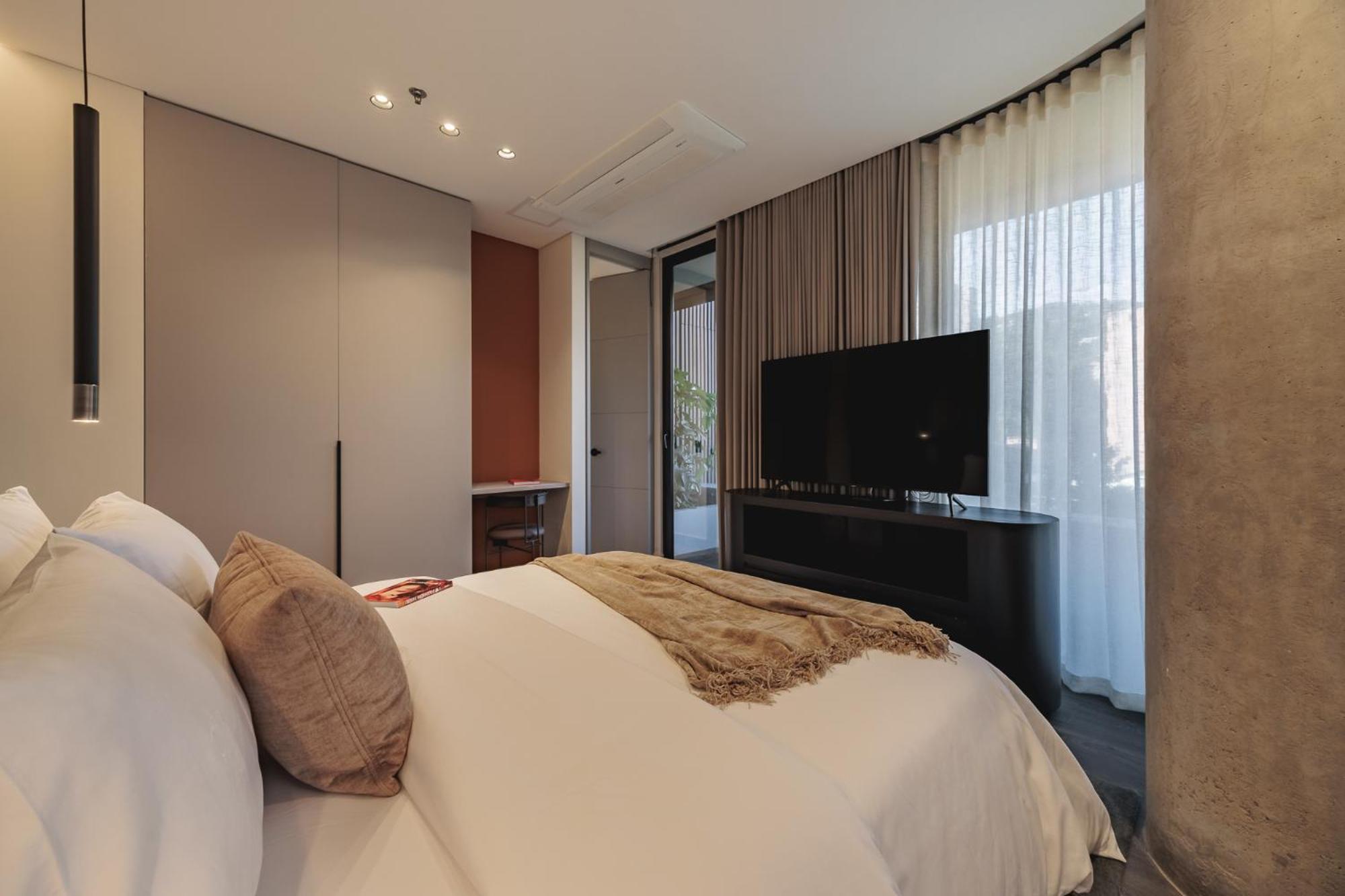 Nock - Reserved Residences Apartamento Medellín