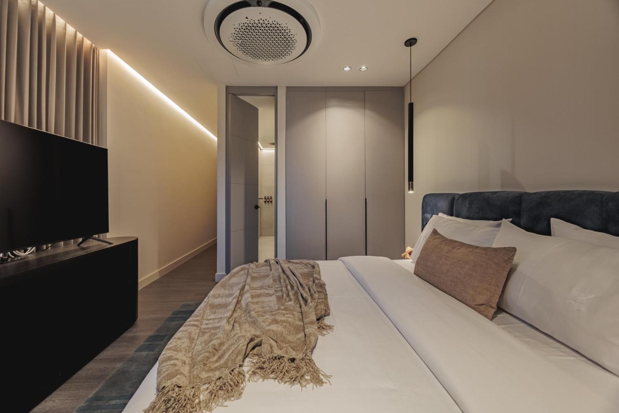 Nock - Reserved Residences