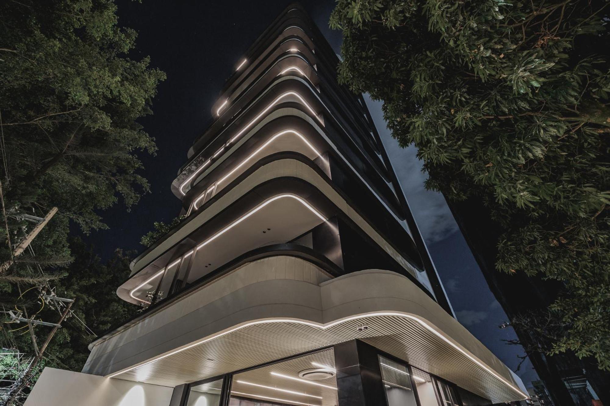 Nock - Reserved Residences * Medellín