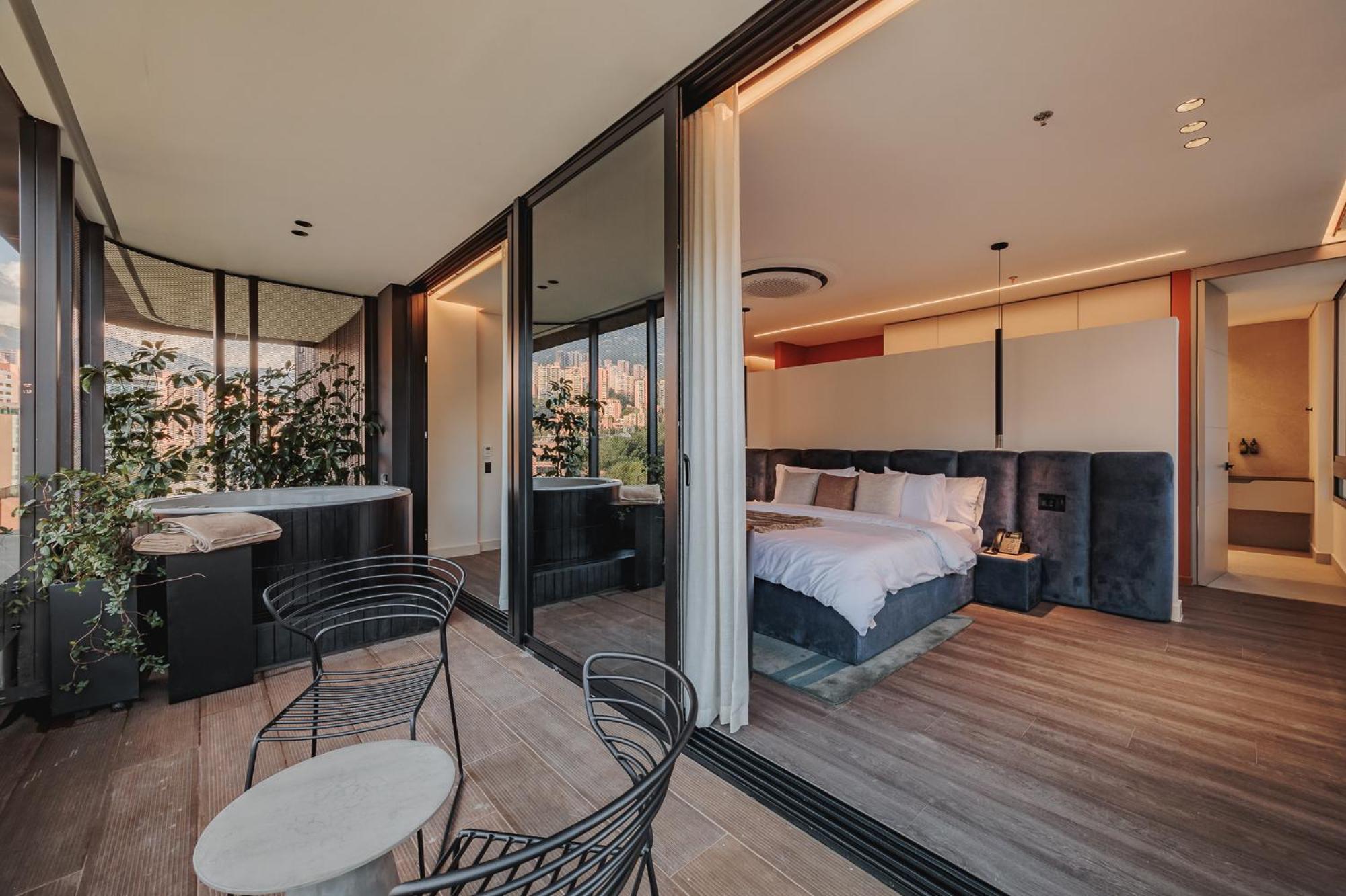 Nock - Reserved Residences