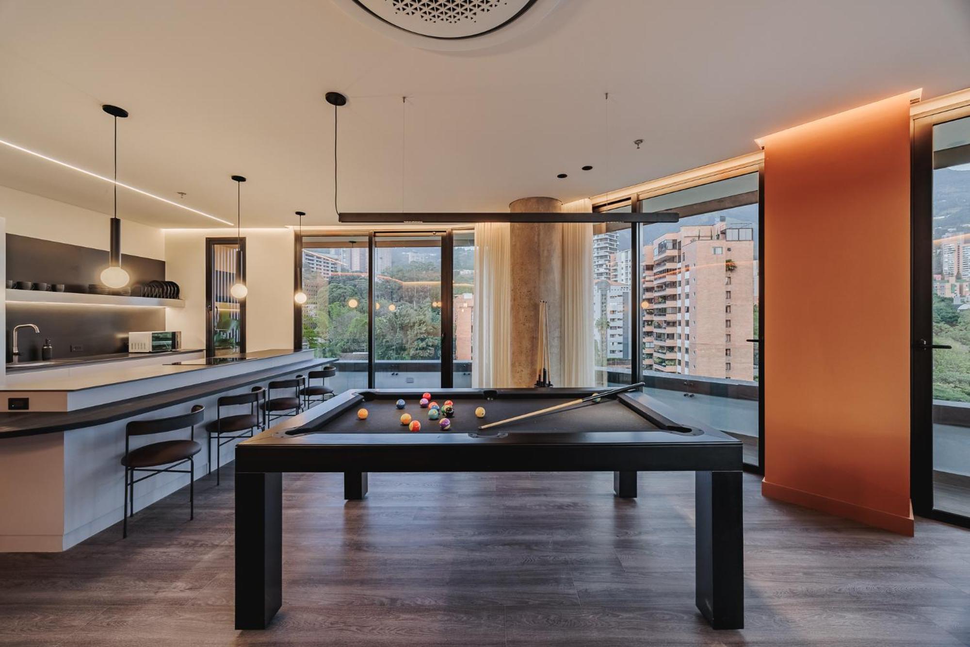 Apartamento Nock - Reserved Residences
