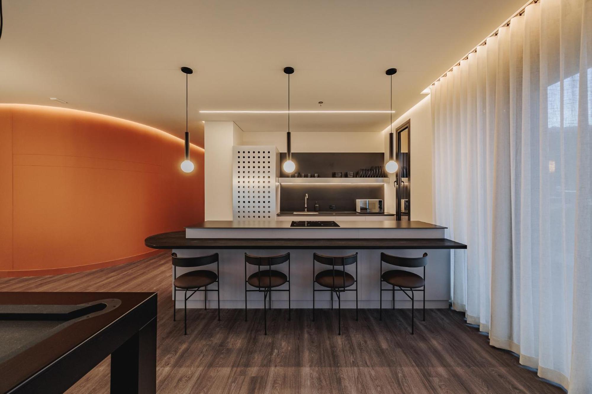 Apartamento Nock - Reserved Residences *