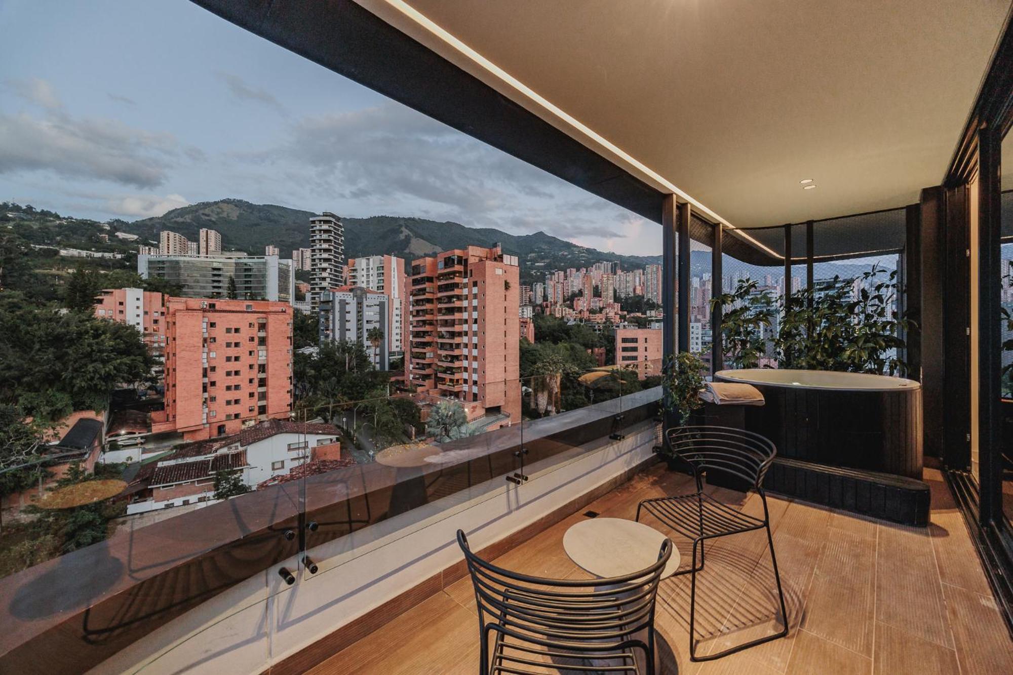 Nock - Reserved Residences Medellín