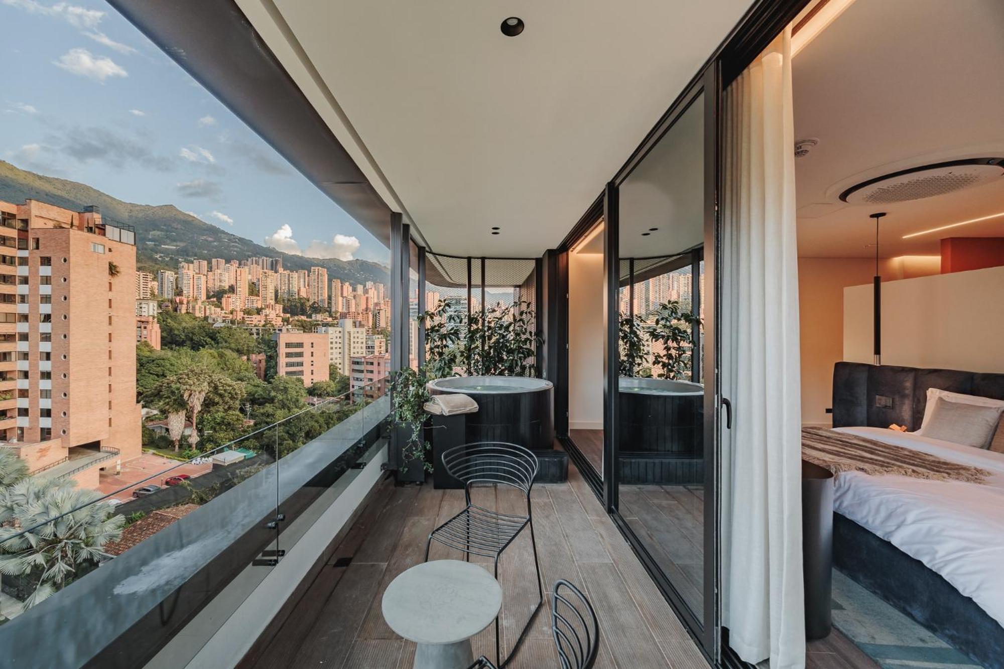 Apartamento Nock - Reserved Residences