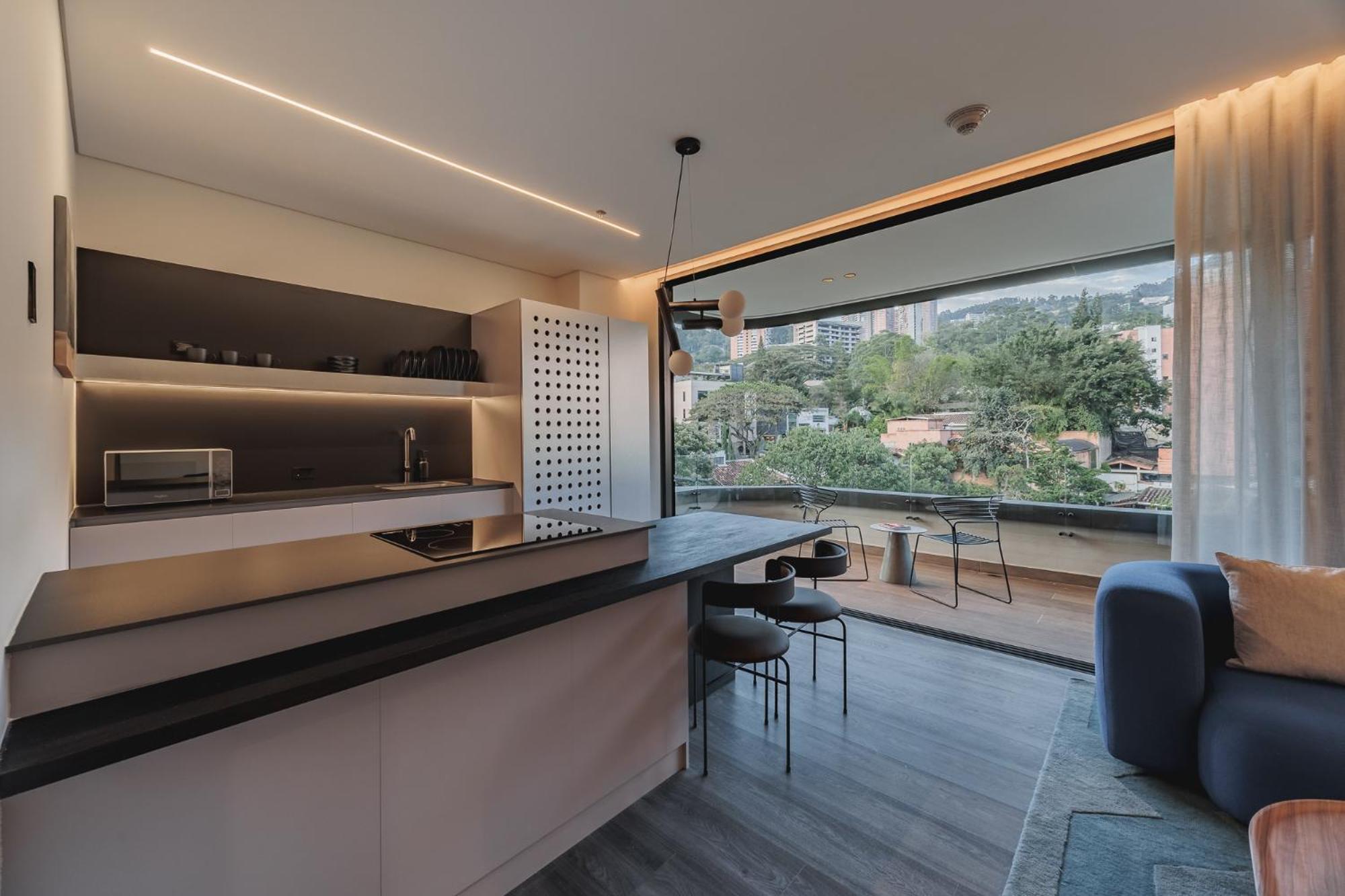 Nock - Reserved Residences * Medellín