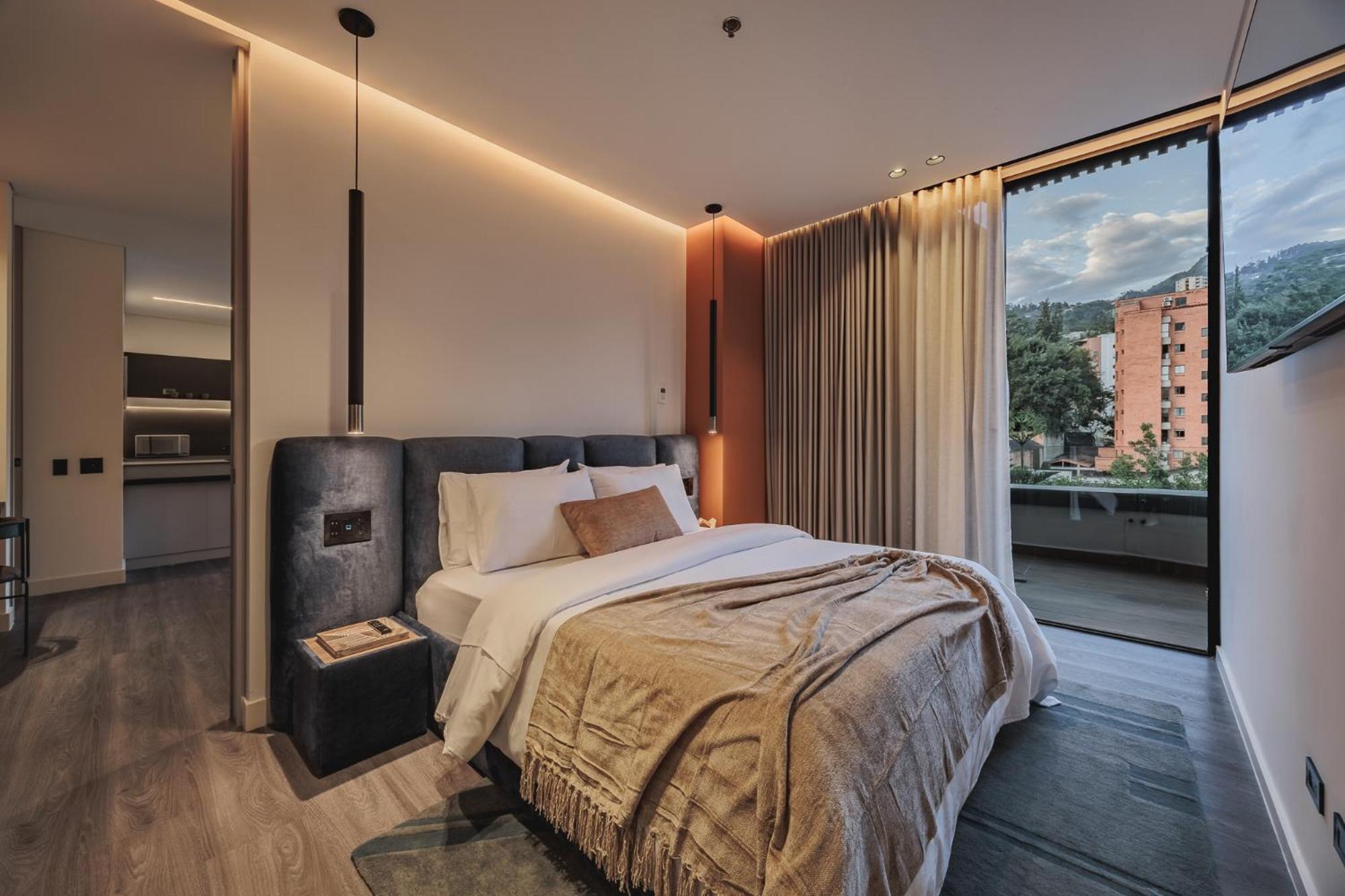 Apartamento Nock - Reserved Residences