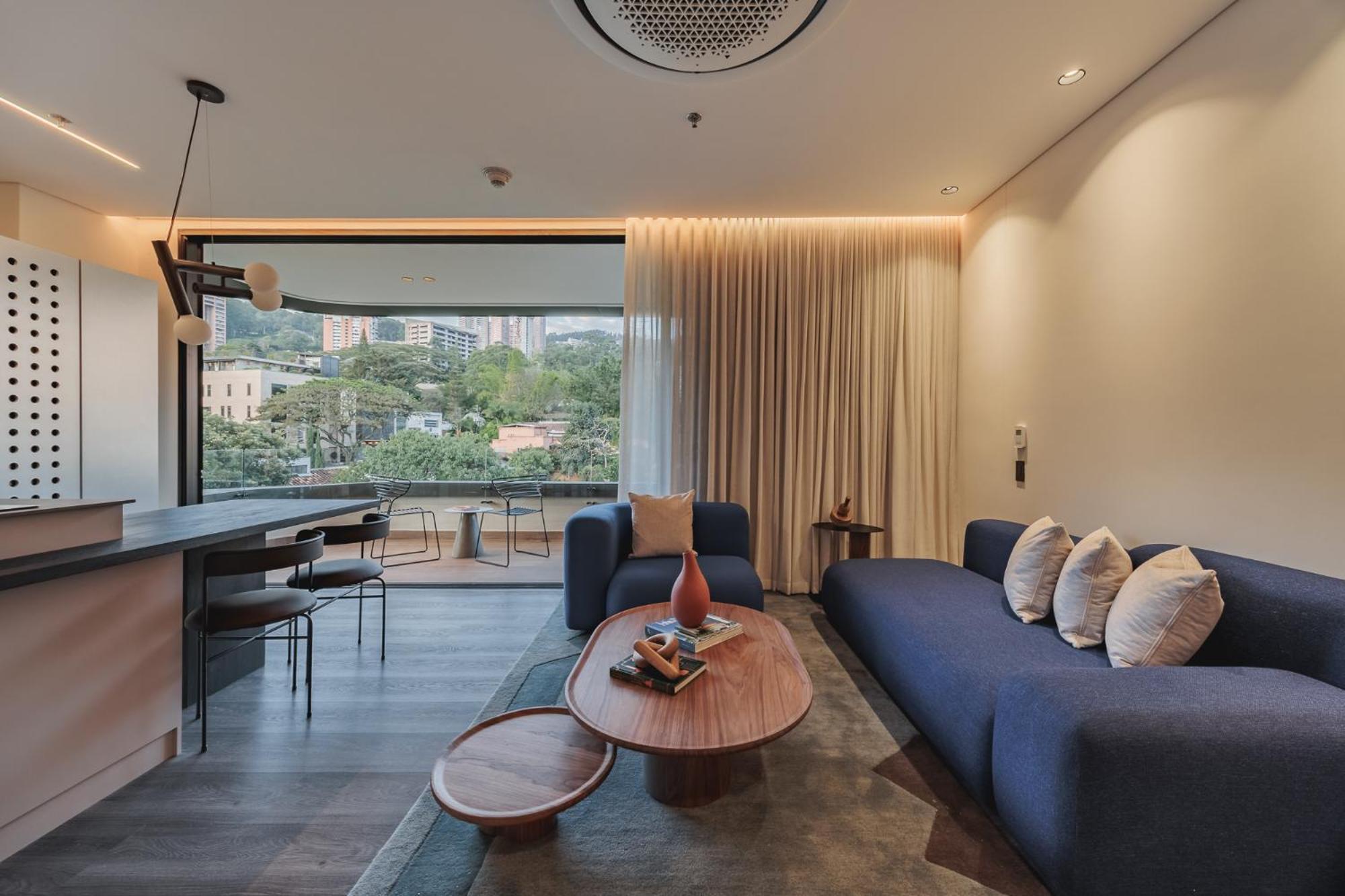 Nock - Reserved Residences *