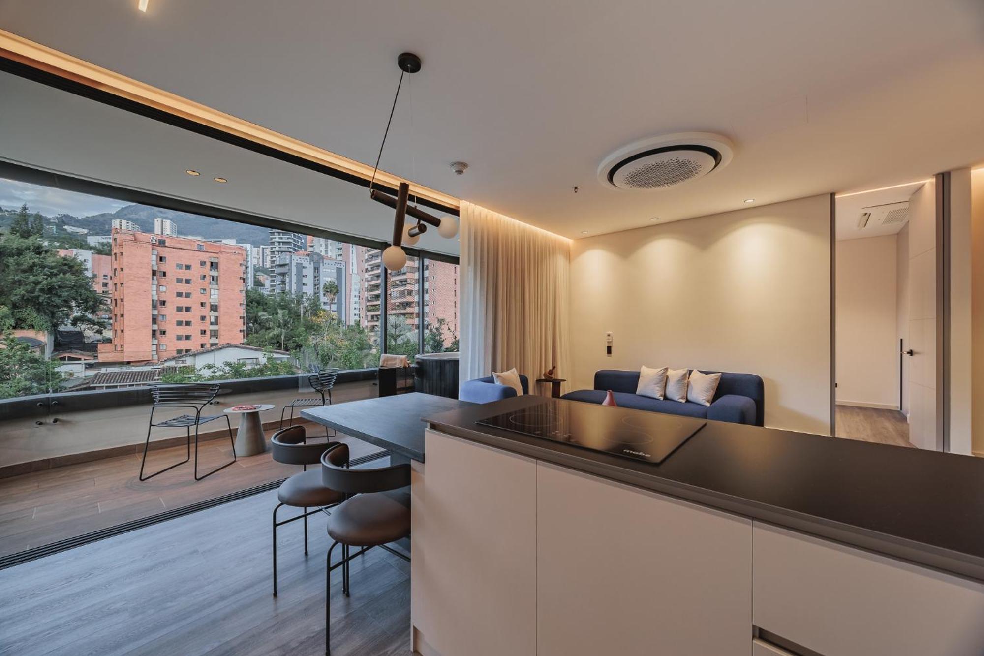 Nock - Reserved Residences Medellín