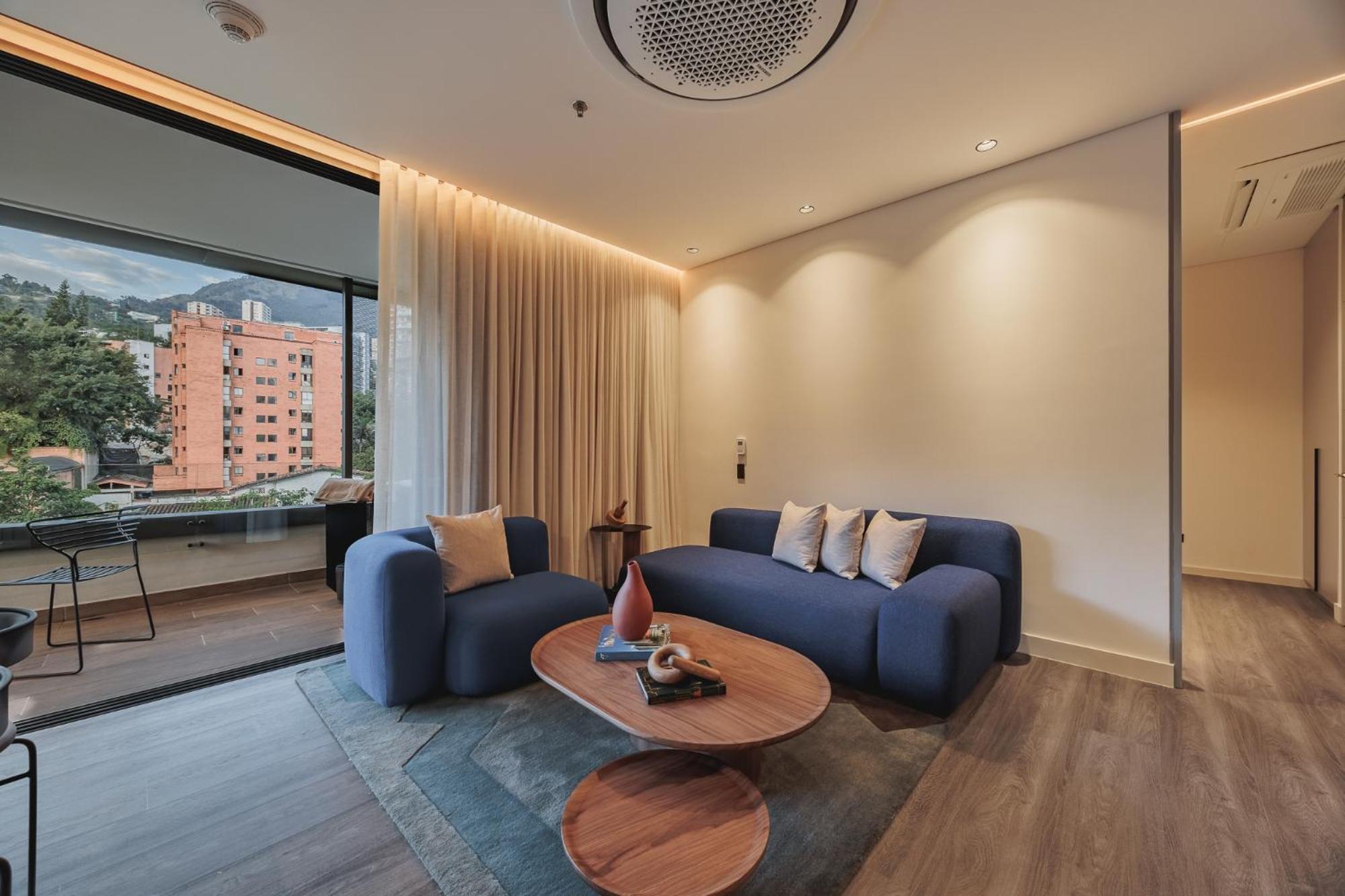 Nock - Reserved Residences * Medellín