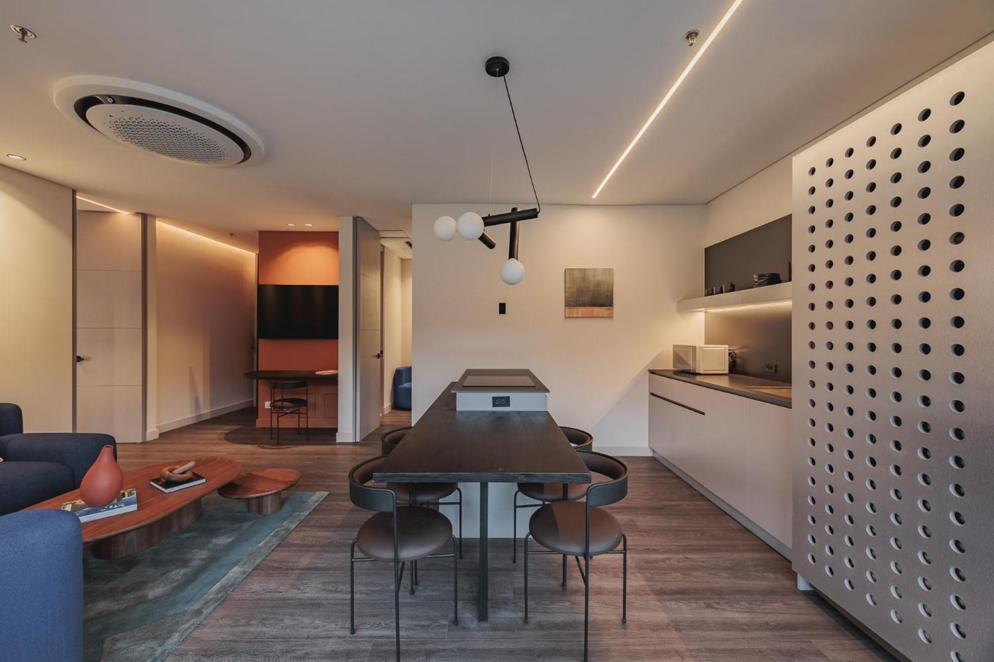 Nock - Reserved Residences