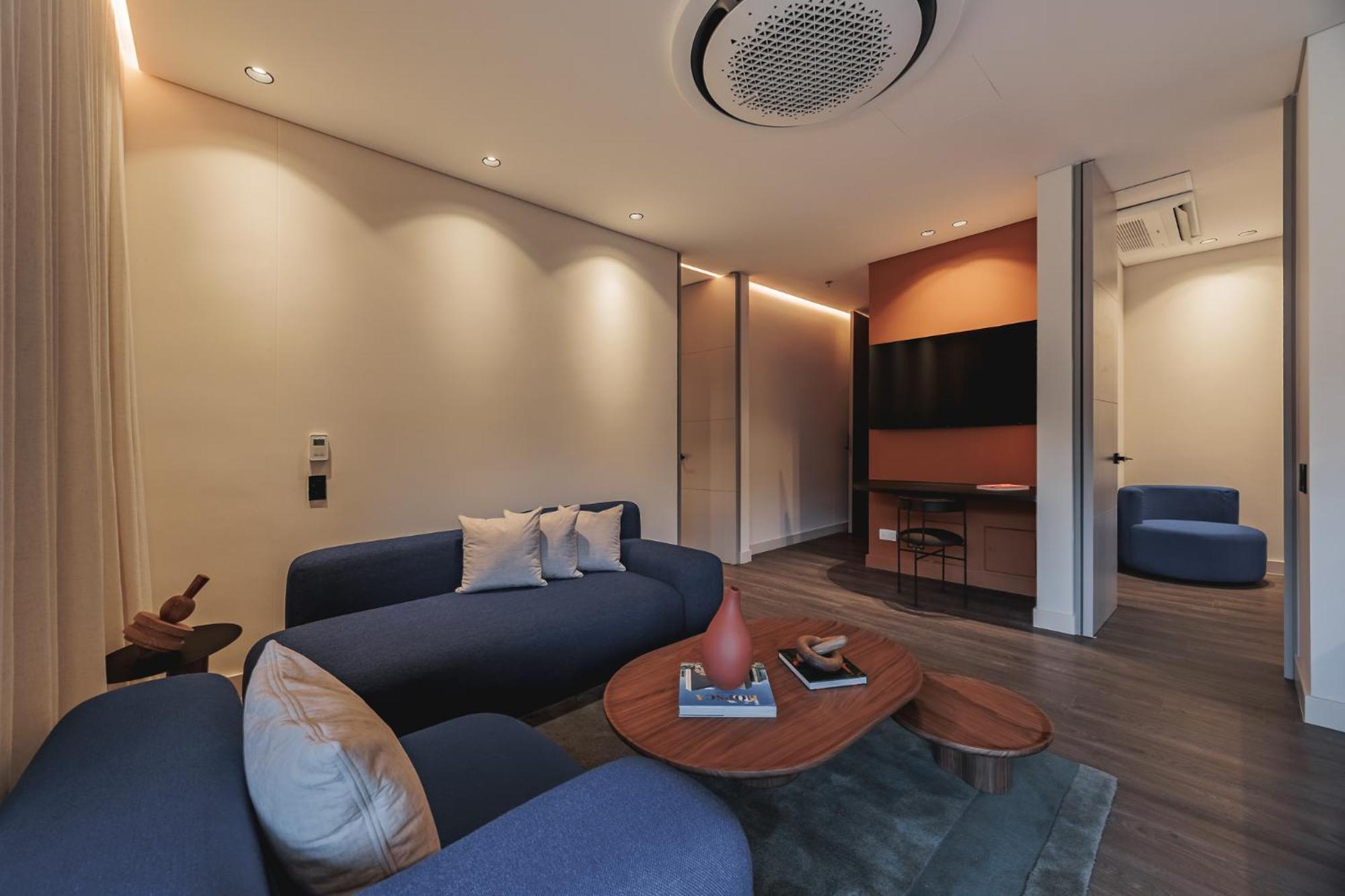 Nock - Reserved Residences