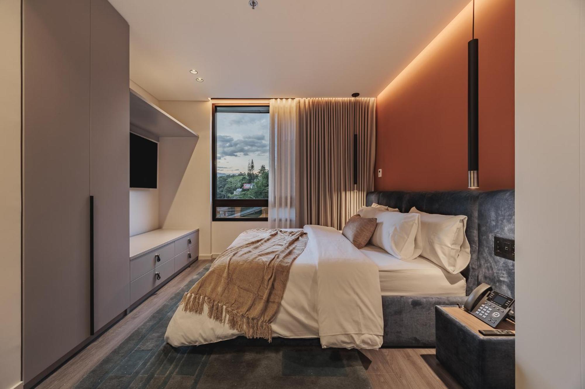 Apartamento Nock - Reserved Residences Medellín