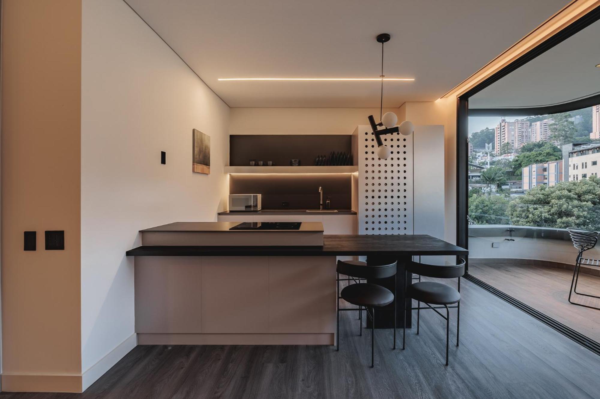 Nock - Reserved Residences Medellín