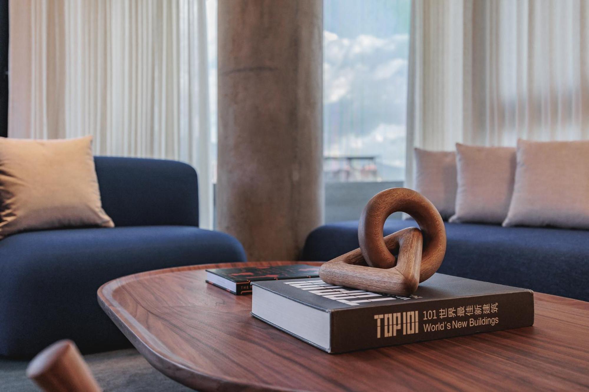 Apartamento Nock - Reserved Residences Medellín