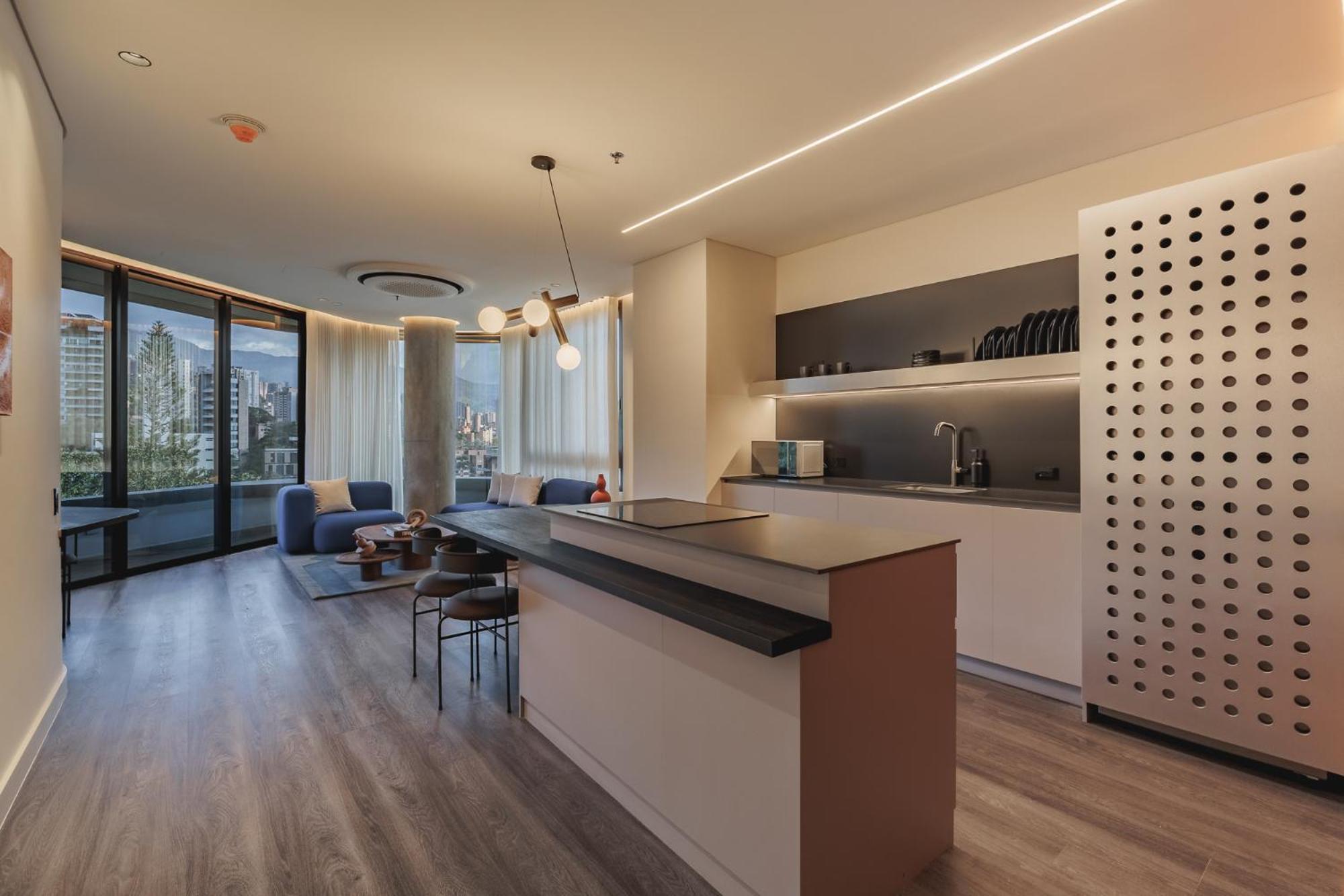 Nock - Reserved Residences *